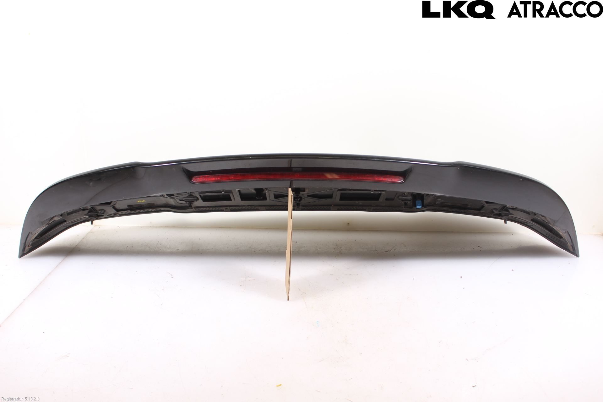 Mercedes-Benz MB GLA-KLASS (X156) 13-20 Spoiler Bakluke