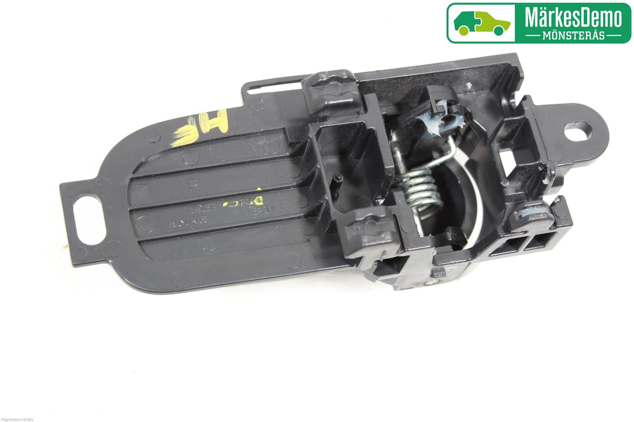 Nissan NV200/NV200 COMBI Innr Dørhandtak H Indre