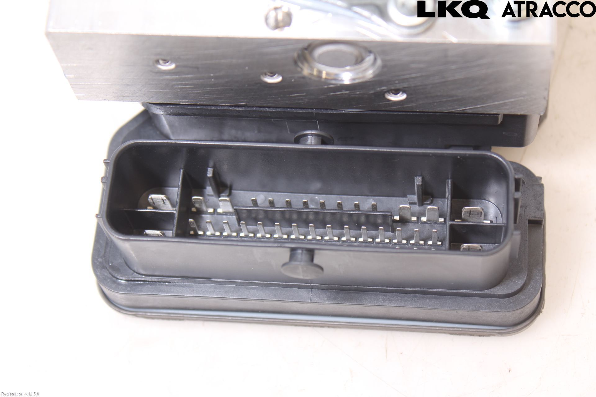 Mercedes-Benz MB A-KLASS (W177) 18- Abs Hydraulikkaggregat