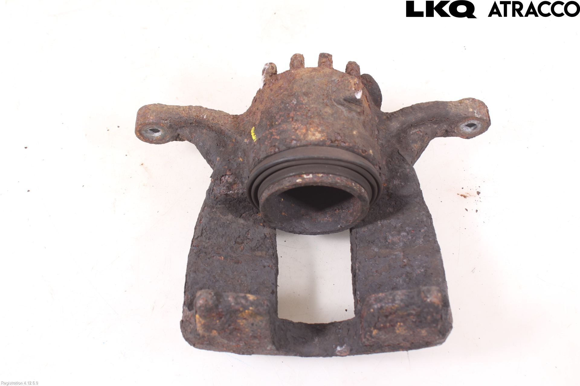 Opel VIVARO 15-19 Bremsecaliper Foran Høyre