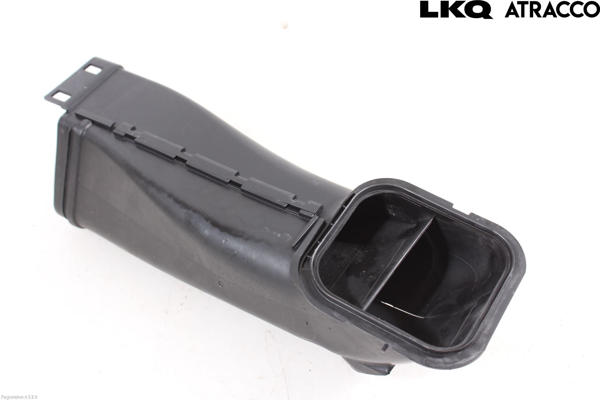 BMW 5 G30/G31/F90 17-23 Luftstyring Front