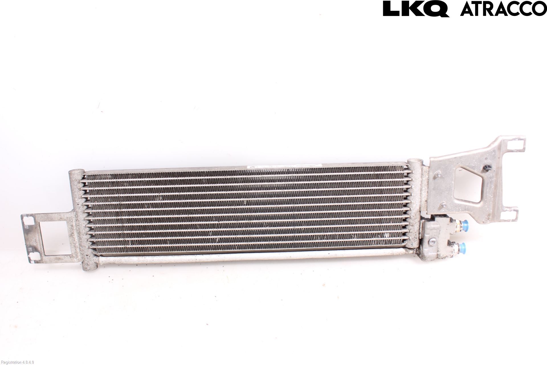 Mercedes-Benz MB E-KLASS (W212) 09-16 Radiator Oljekjøler Automatgea
