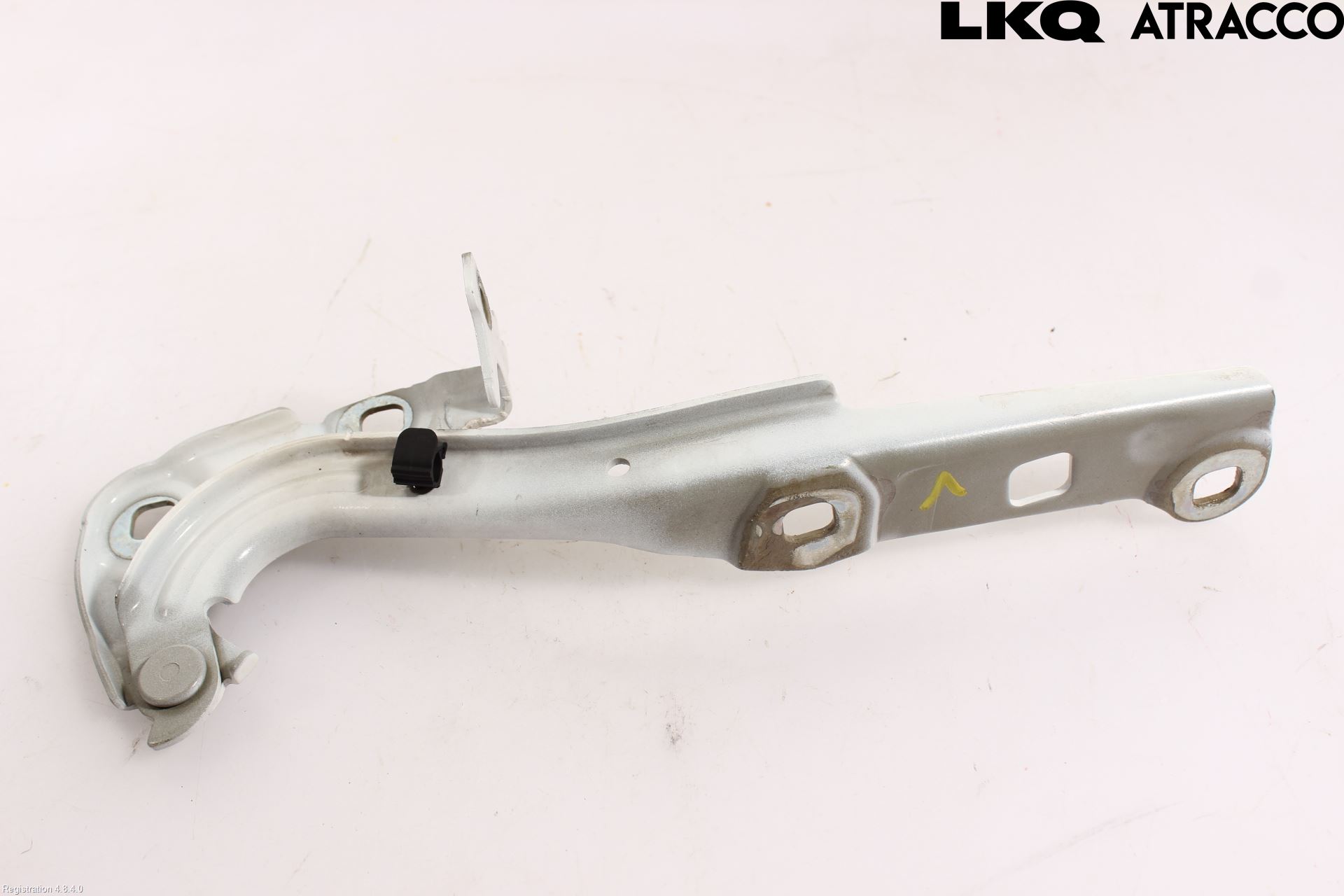 Opel ASTRA K 16-22 Panser Hengsel - Hengsler