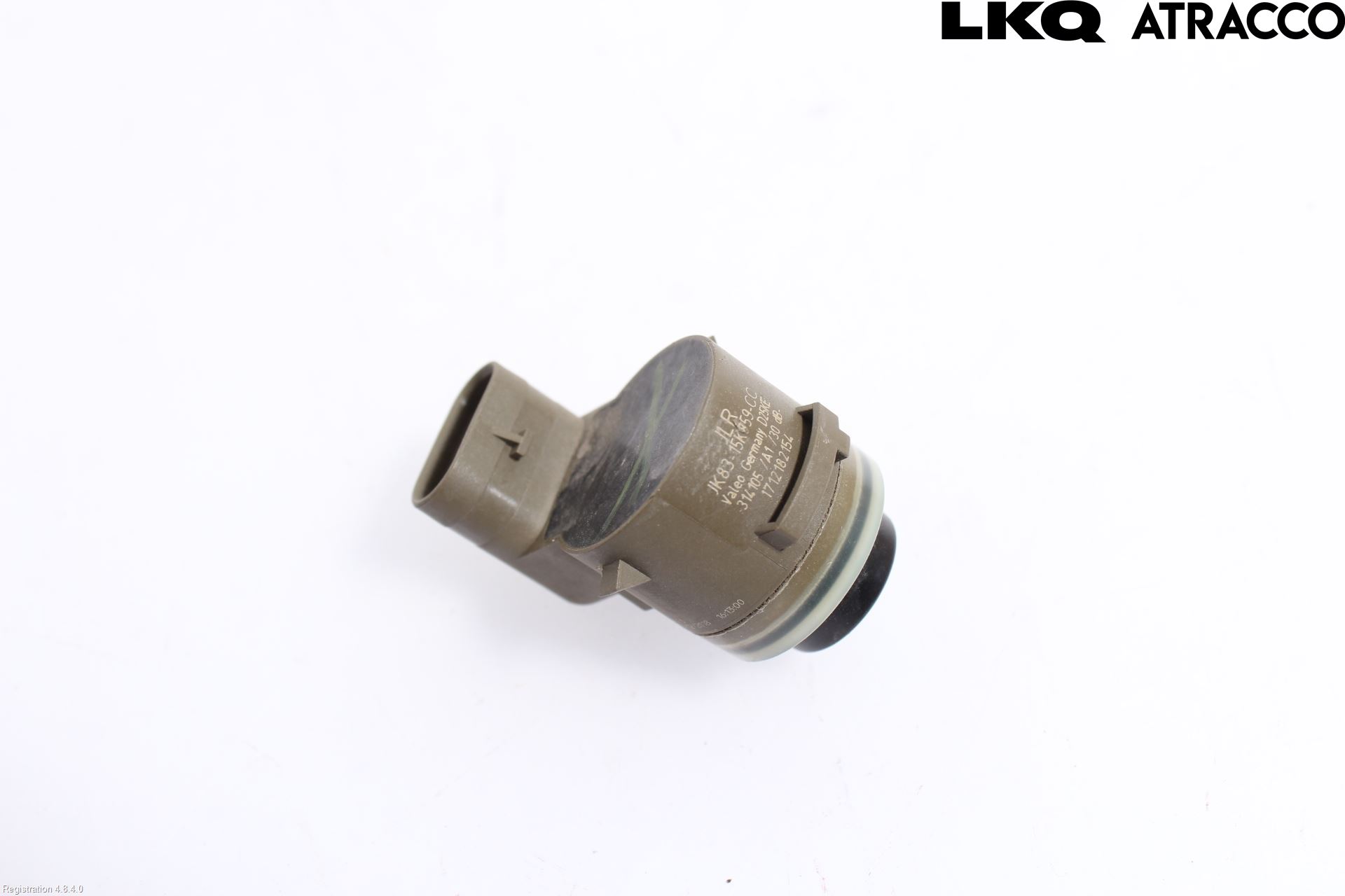 Landrover RANGE ROVER SPORT (L494) 14-22 Sensor Parkering Front