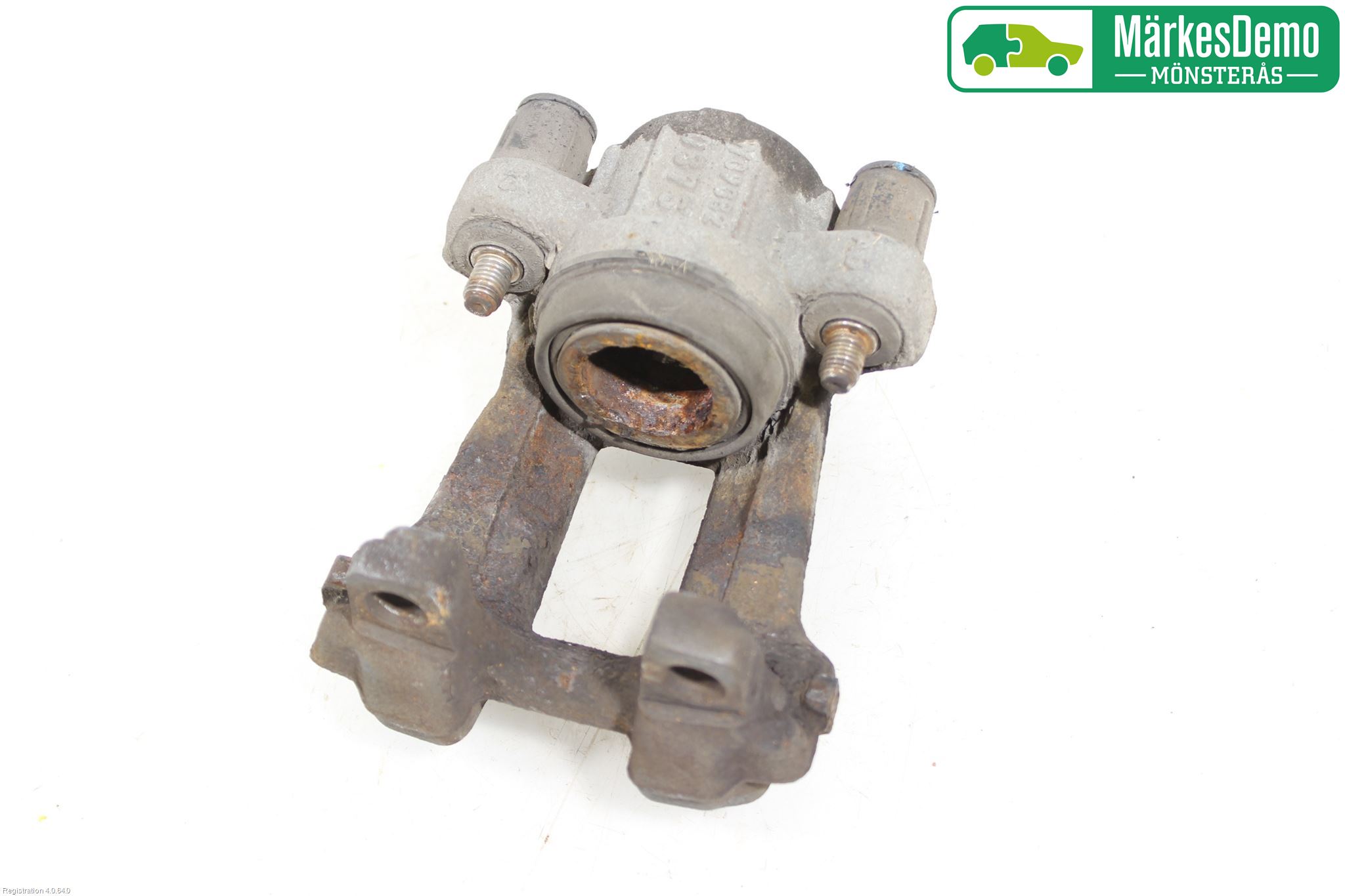 BMW 3 GT F34 13-19 Bremsecaliper Bak Høyre