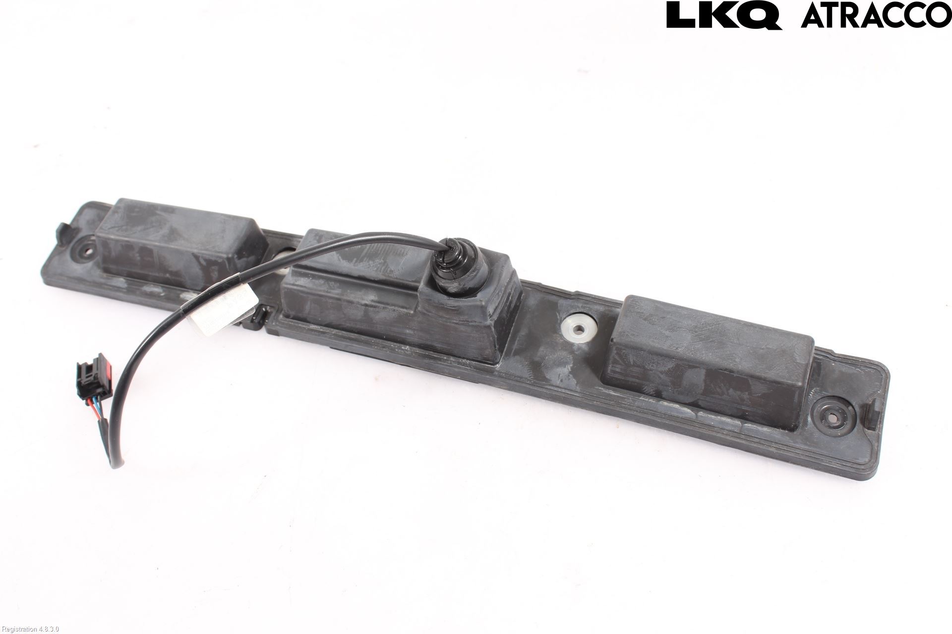Landrover RANGE ROVER SPORT (L494) 14-22 Bakluke Handtak Ytre