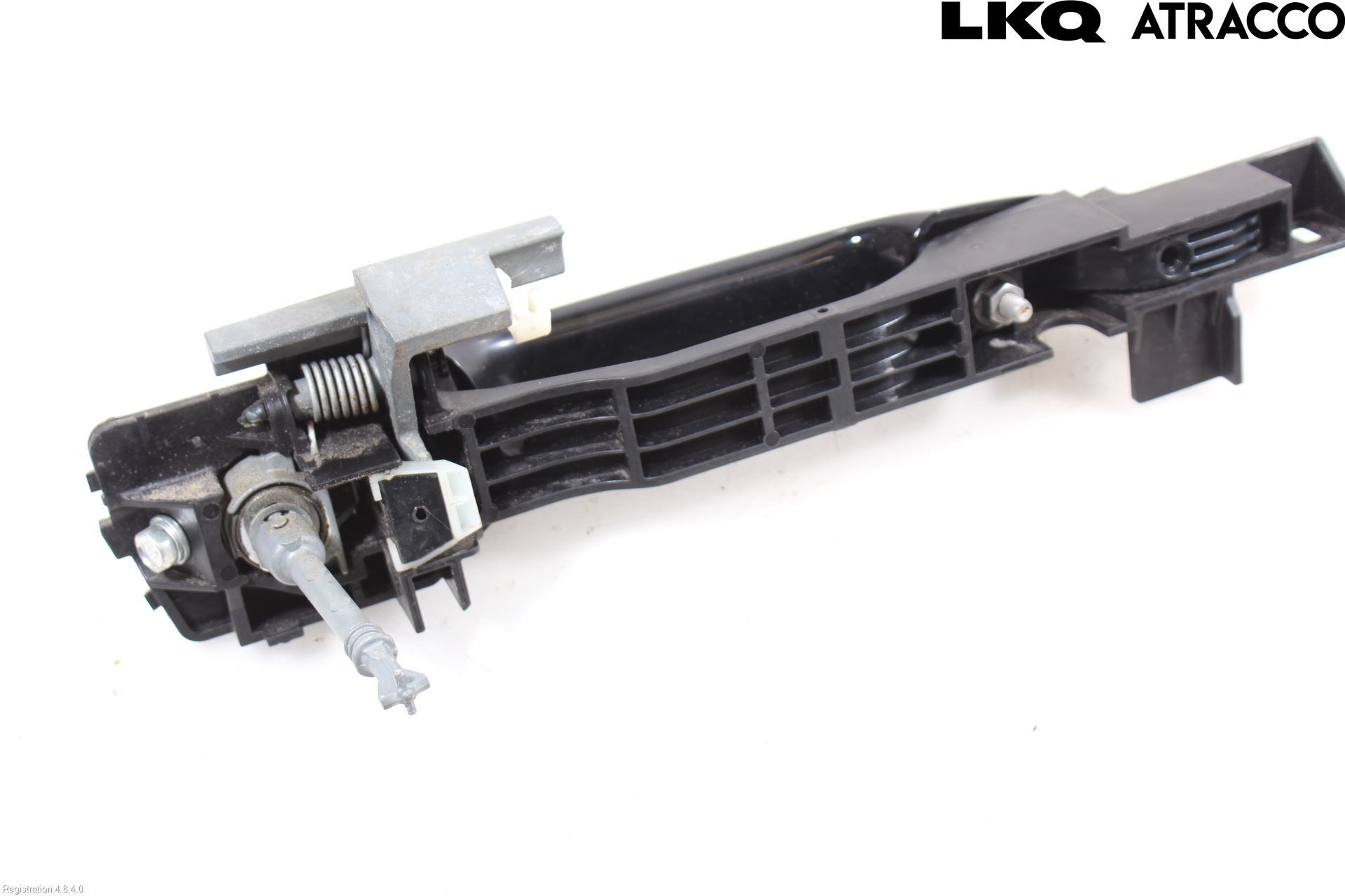 Honda CIVIC 12-16 Dørhandtak Ytre Venstre