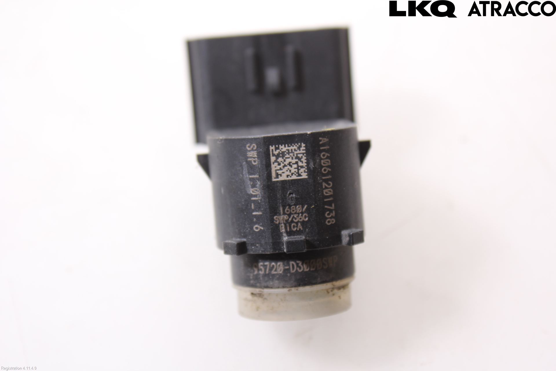 Kia OPTIMA 16-20 Sensor Parkering Front
