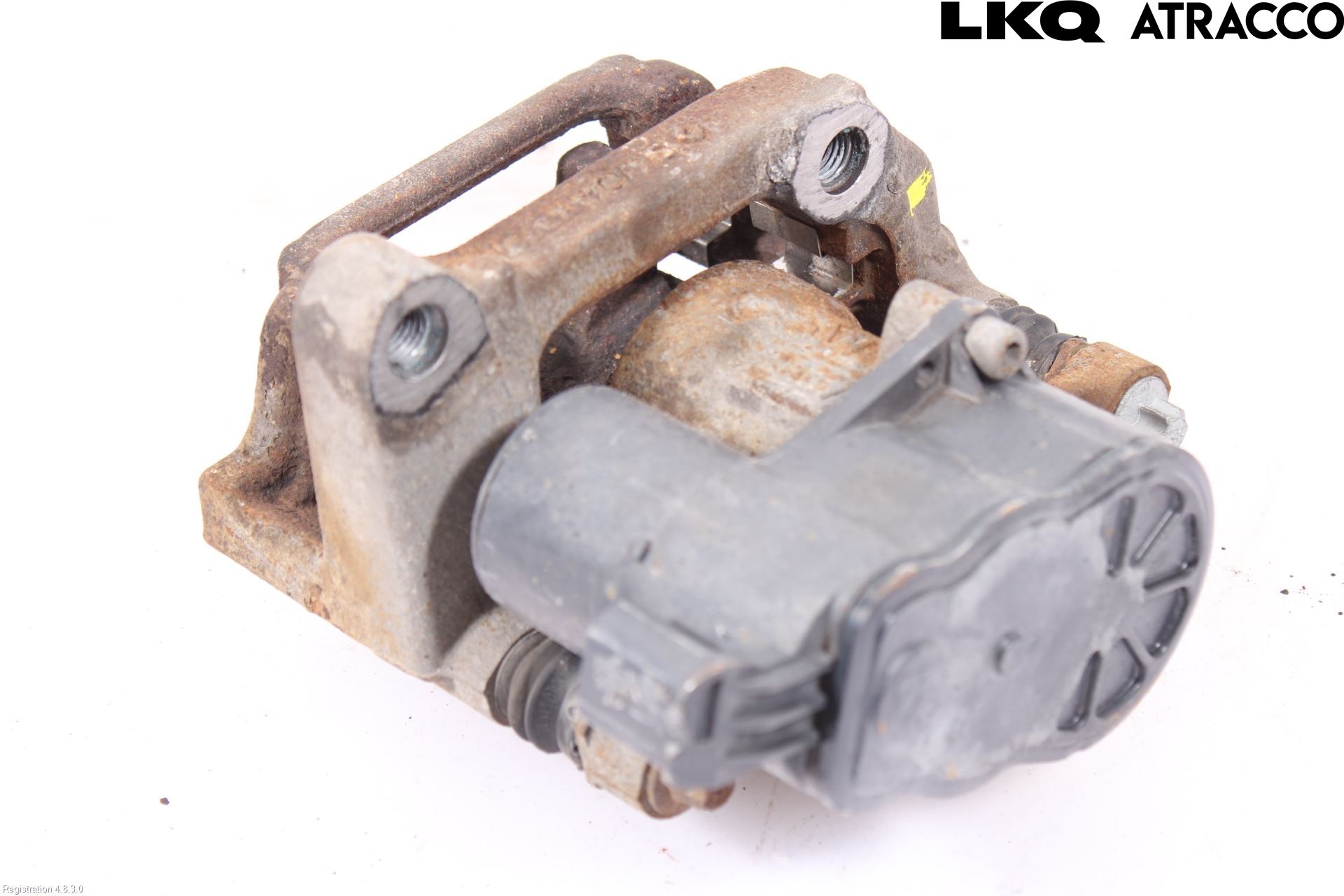 Peugeot PARTNER/E-PARTNER 19- Bremsecaliper Bak Venstre