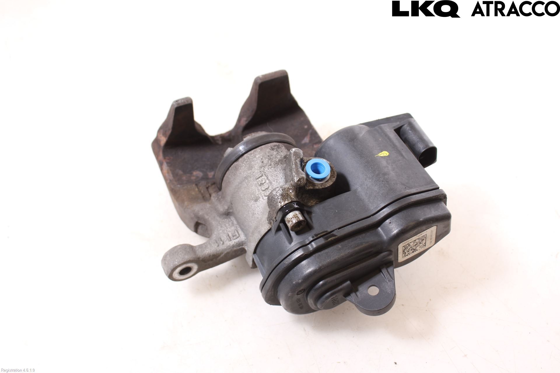 Audi A6 F2/C8 19- Bremsecaliper Bak Venstre