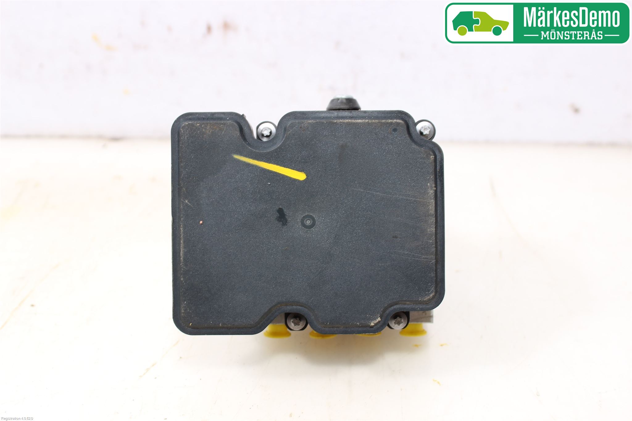 Mazda CX-3 Abs Hydraulikkaggregat
