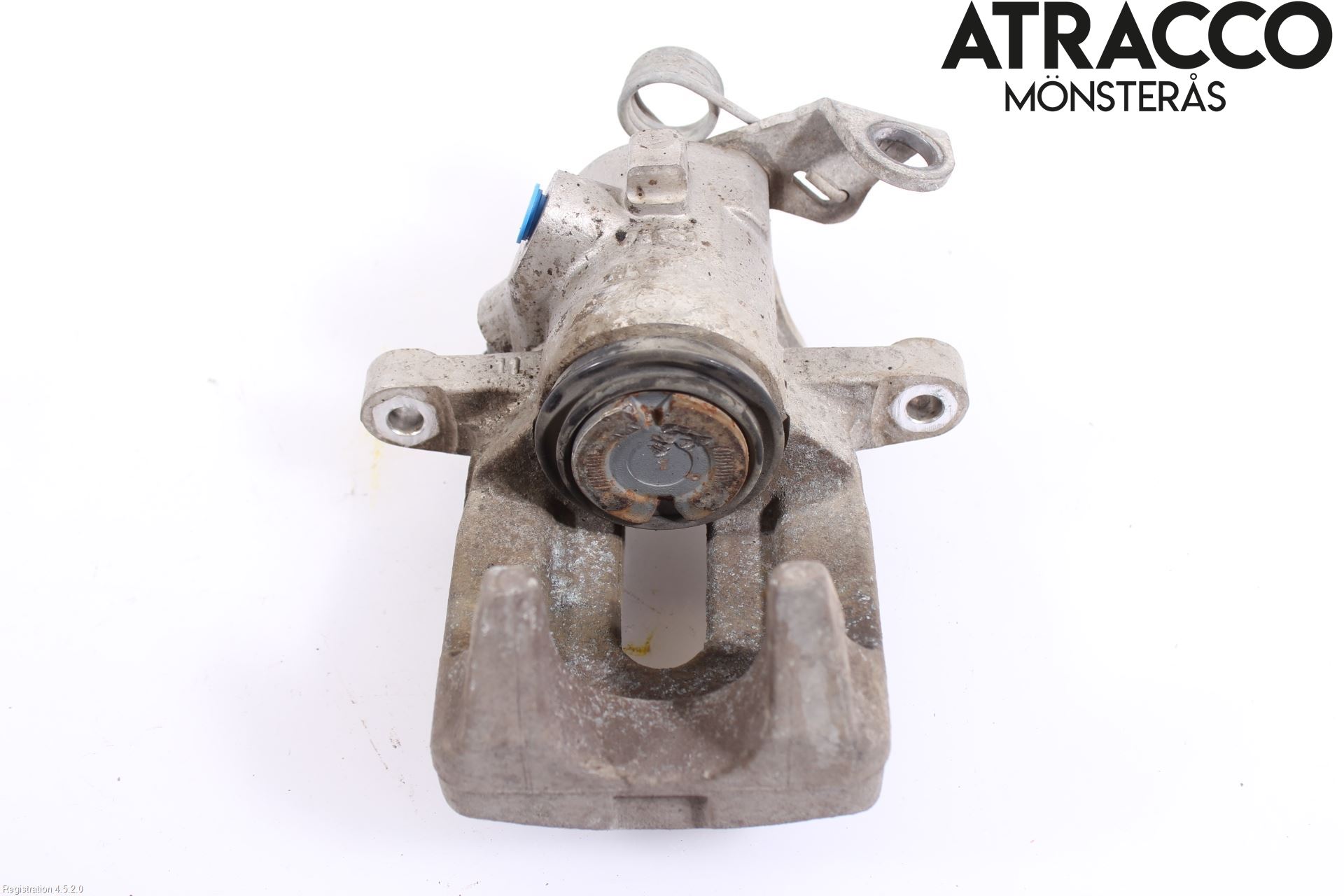 Citroen C4 II 11-18 Bremsecaliper Bak Høyre