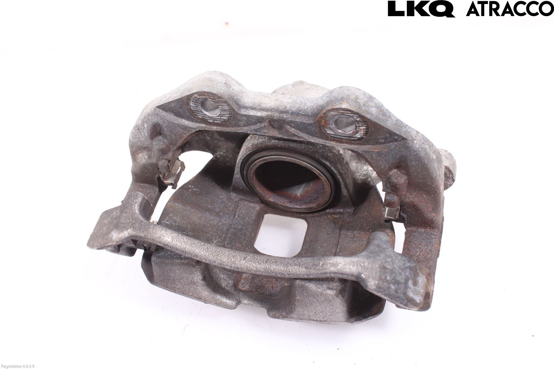 Citroen C4/E-C4 C4X/E-C4X III 21- Bremsecaliper Foran Venstre