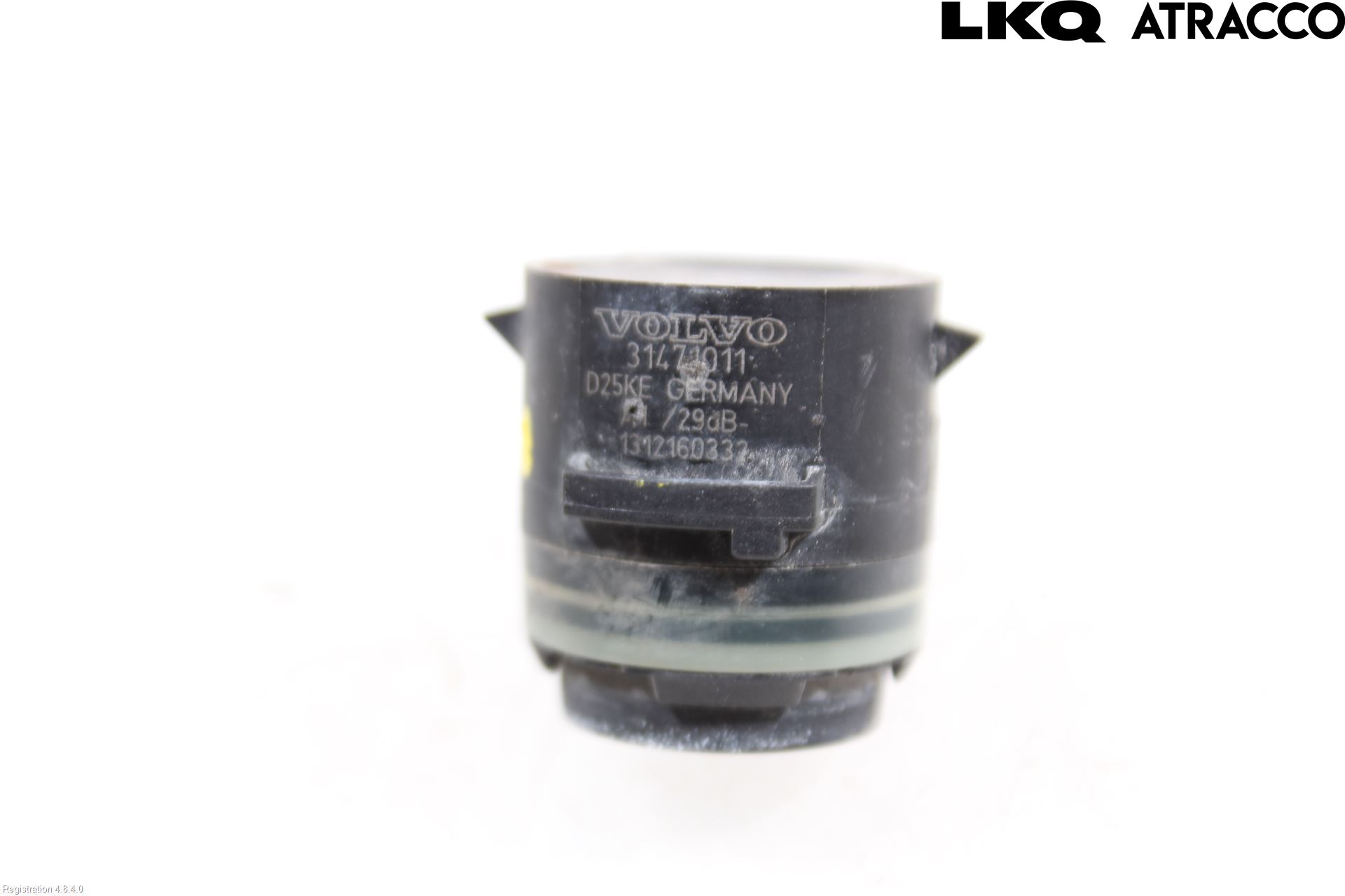 Volvo V90 17->> Sensor Ryggesensor