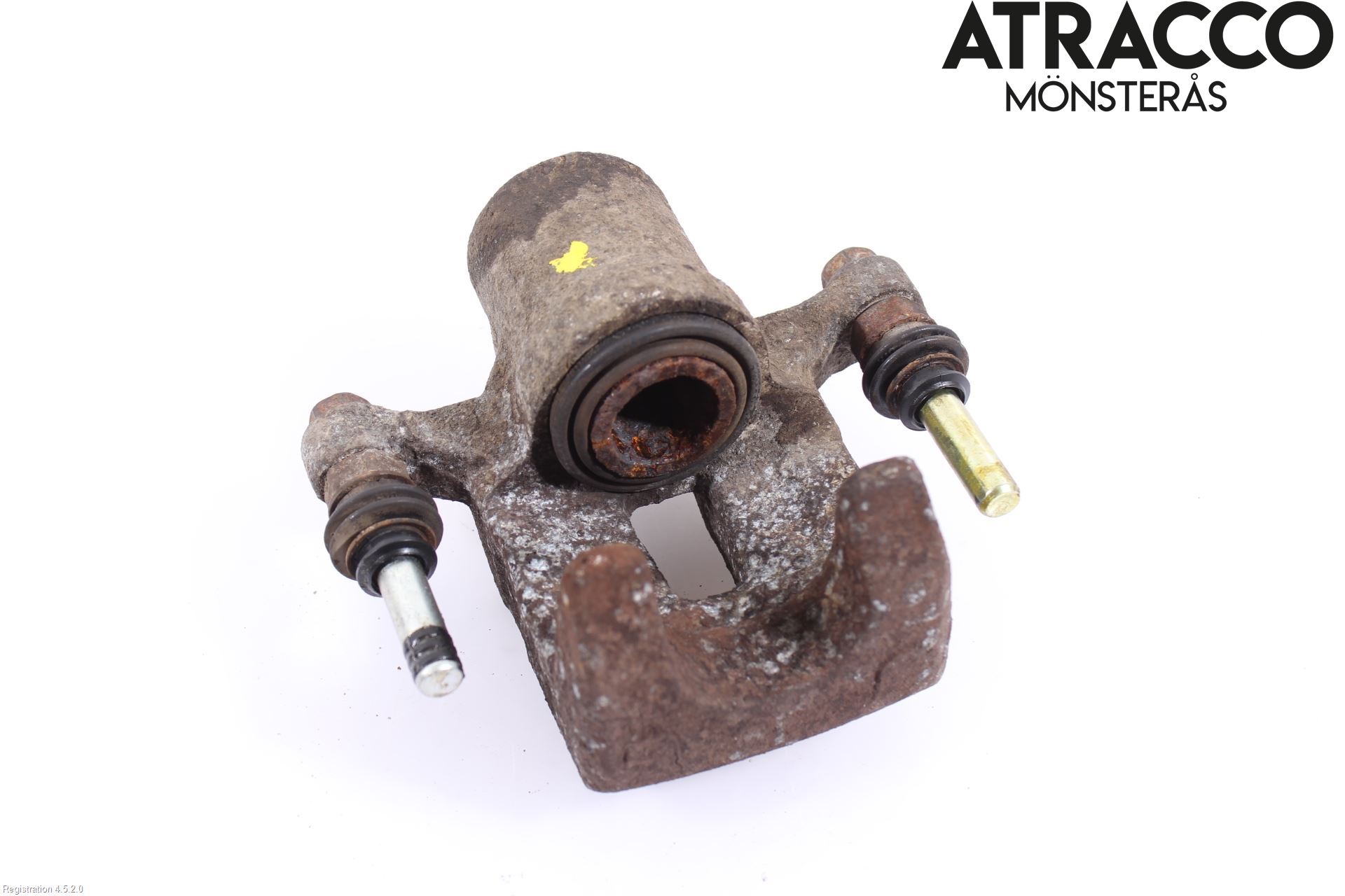 Hyundai ix35 Bremsecaliper Bak Venstre