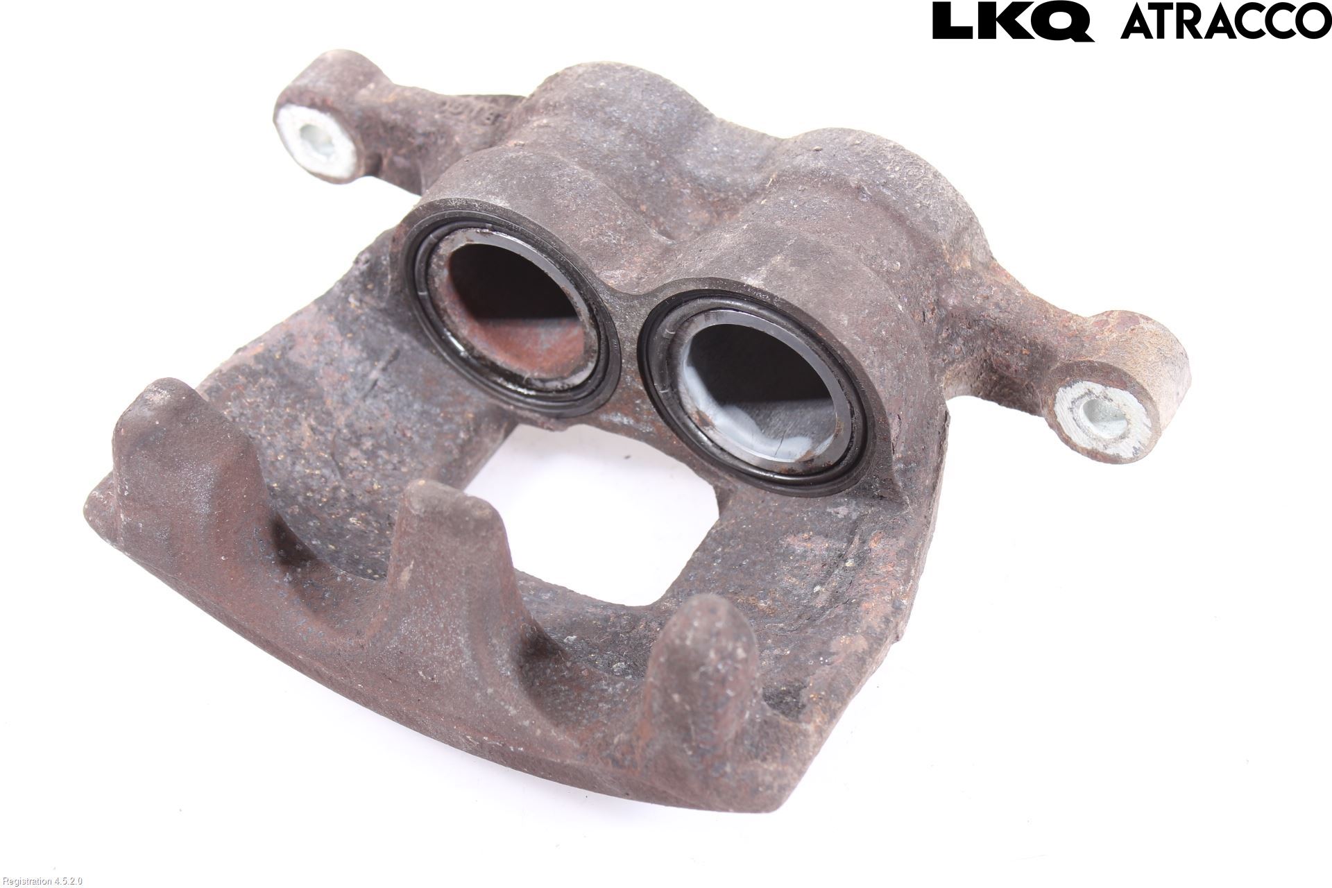 Ford TRANSIT SKÅP/BUSS 14-22 Bremsecaliper Foran Venstre