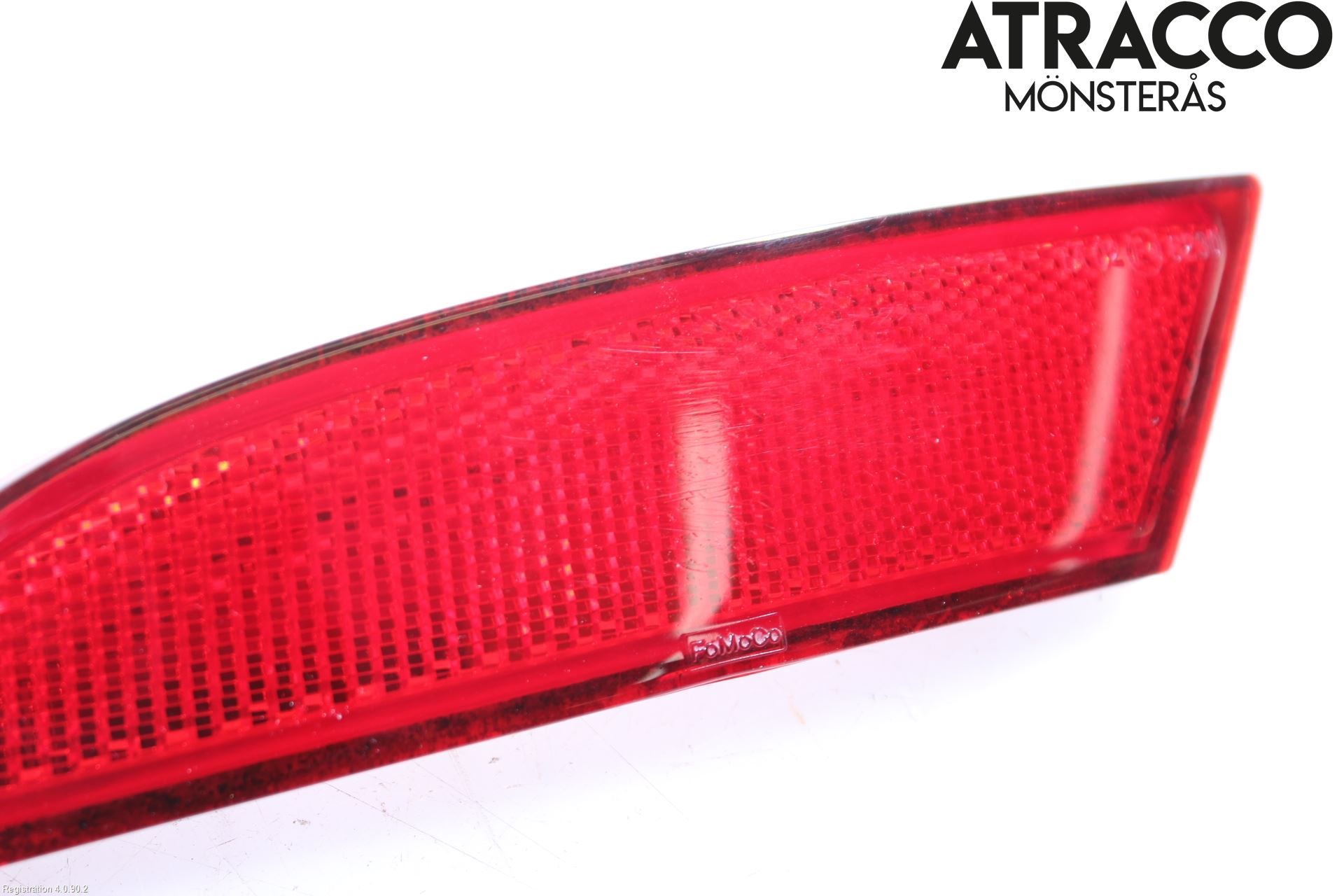 Ford FOCUS 11-14 Refleks Bak
