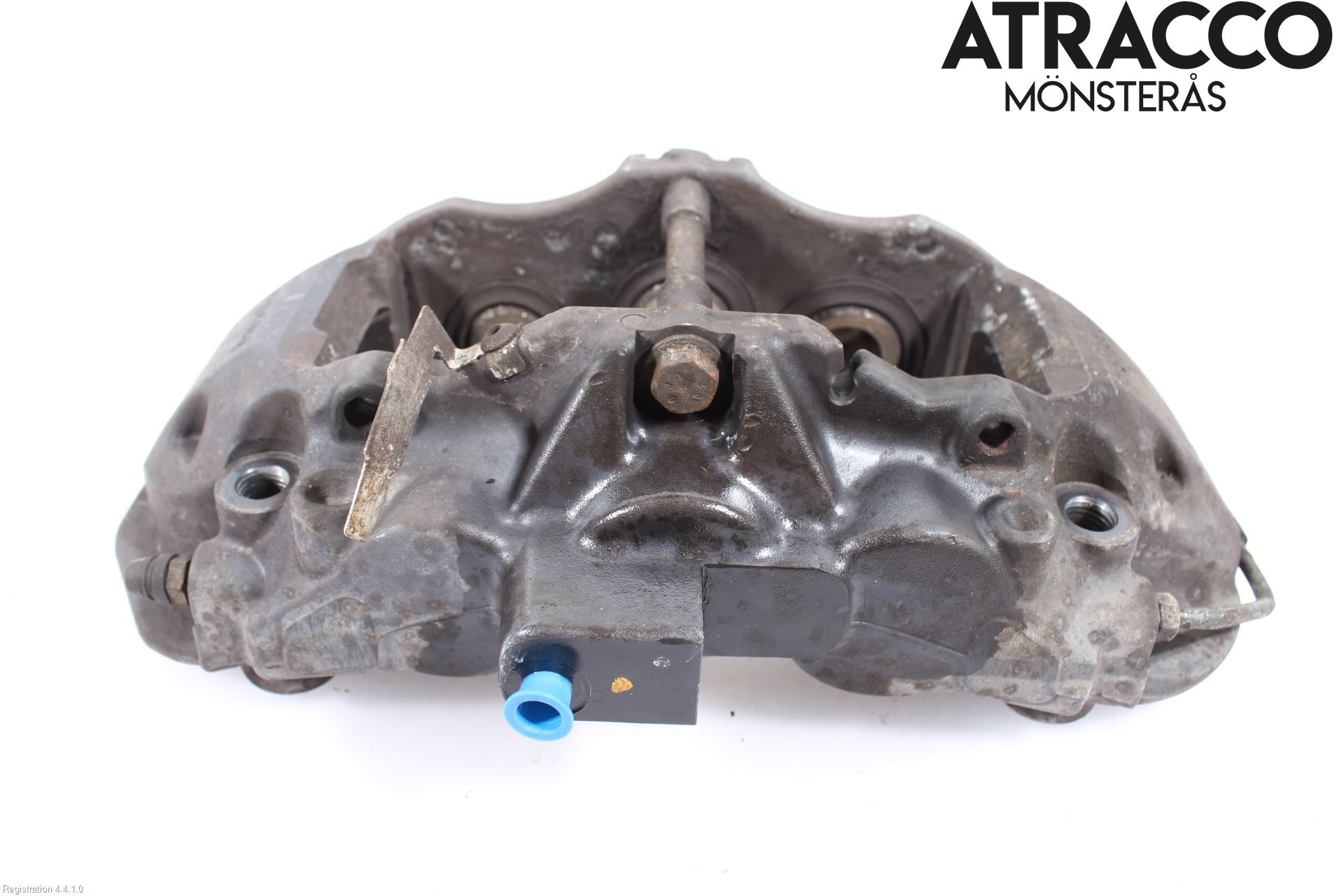 Maserati GHIBLI Bremsecaliper Foran Venstre
