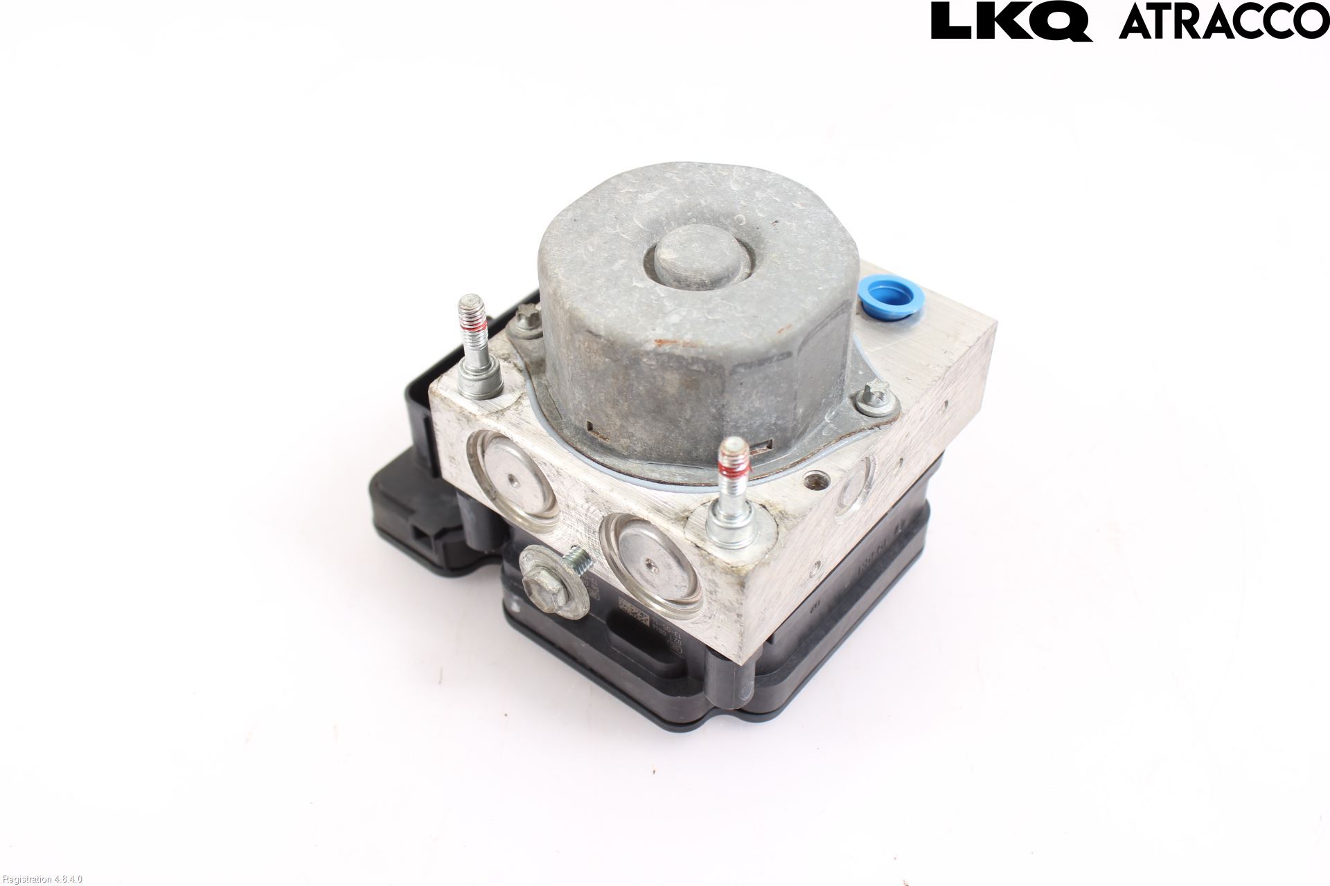 Toyota AURIS 13-19 Abs Hydraulikkaggregat