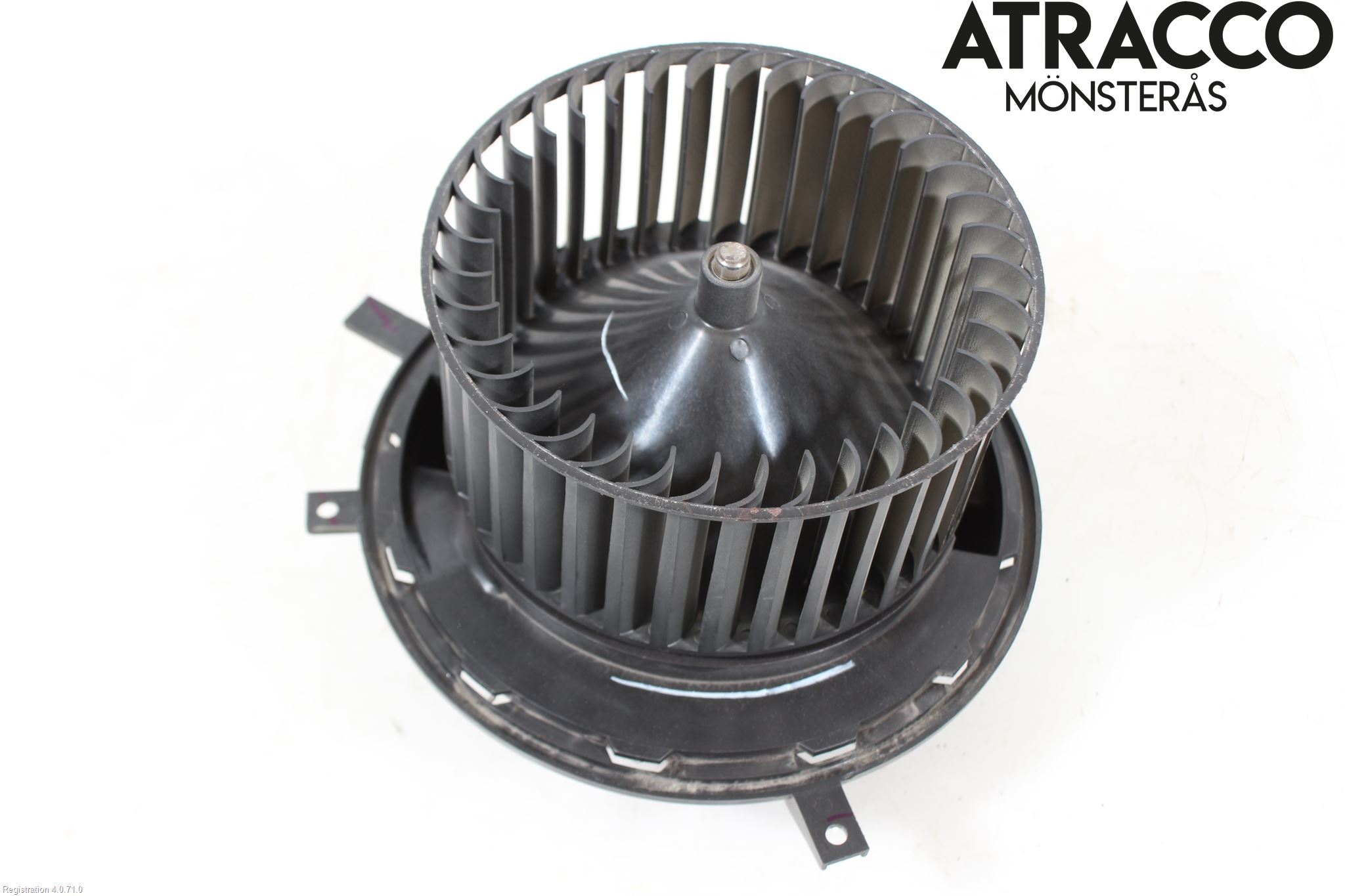 Fiat FREEMONT Varmeapparat Viftemotor