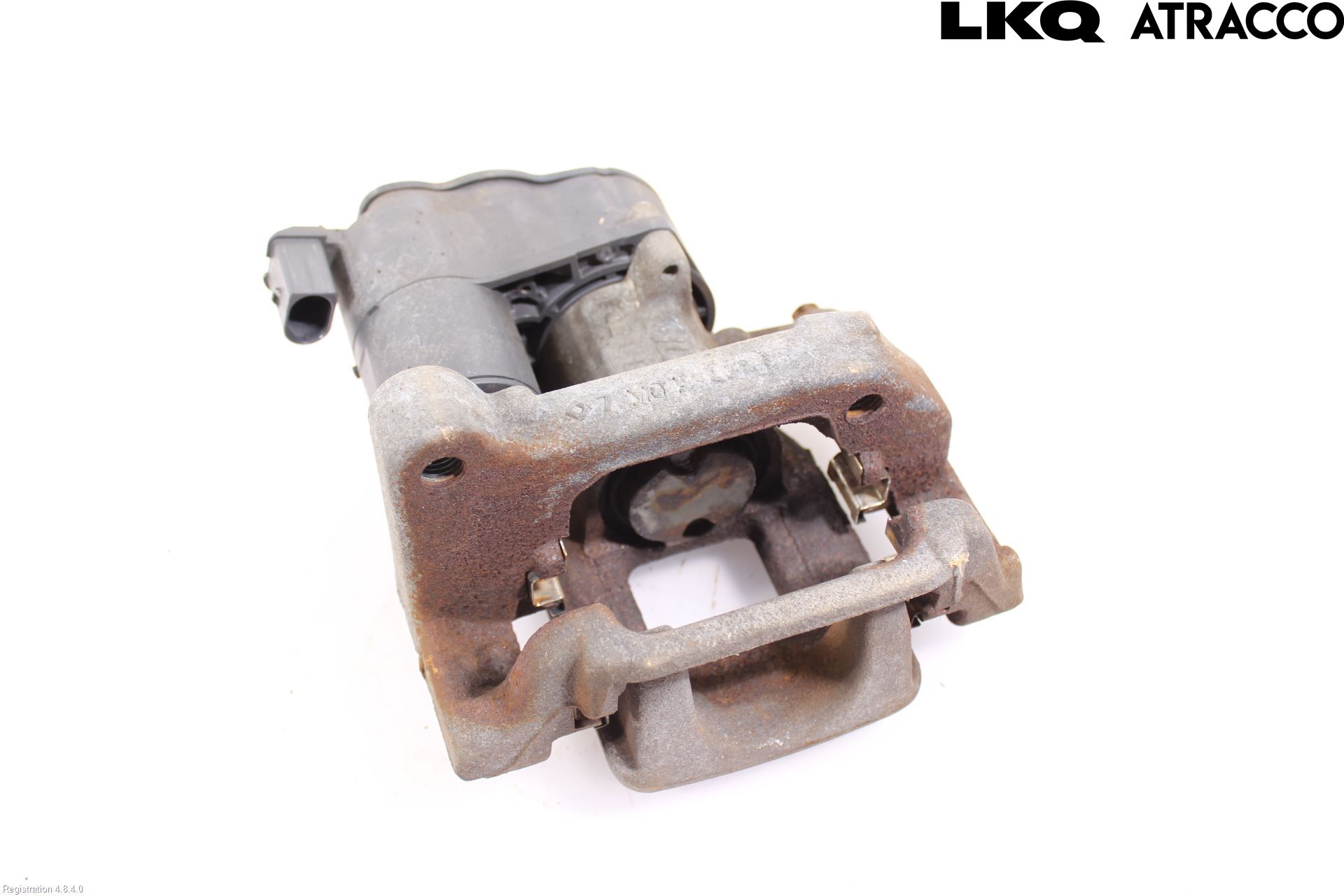 Peugeot 208/E-208 20- Bremsecaliper Bak Høyre