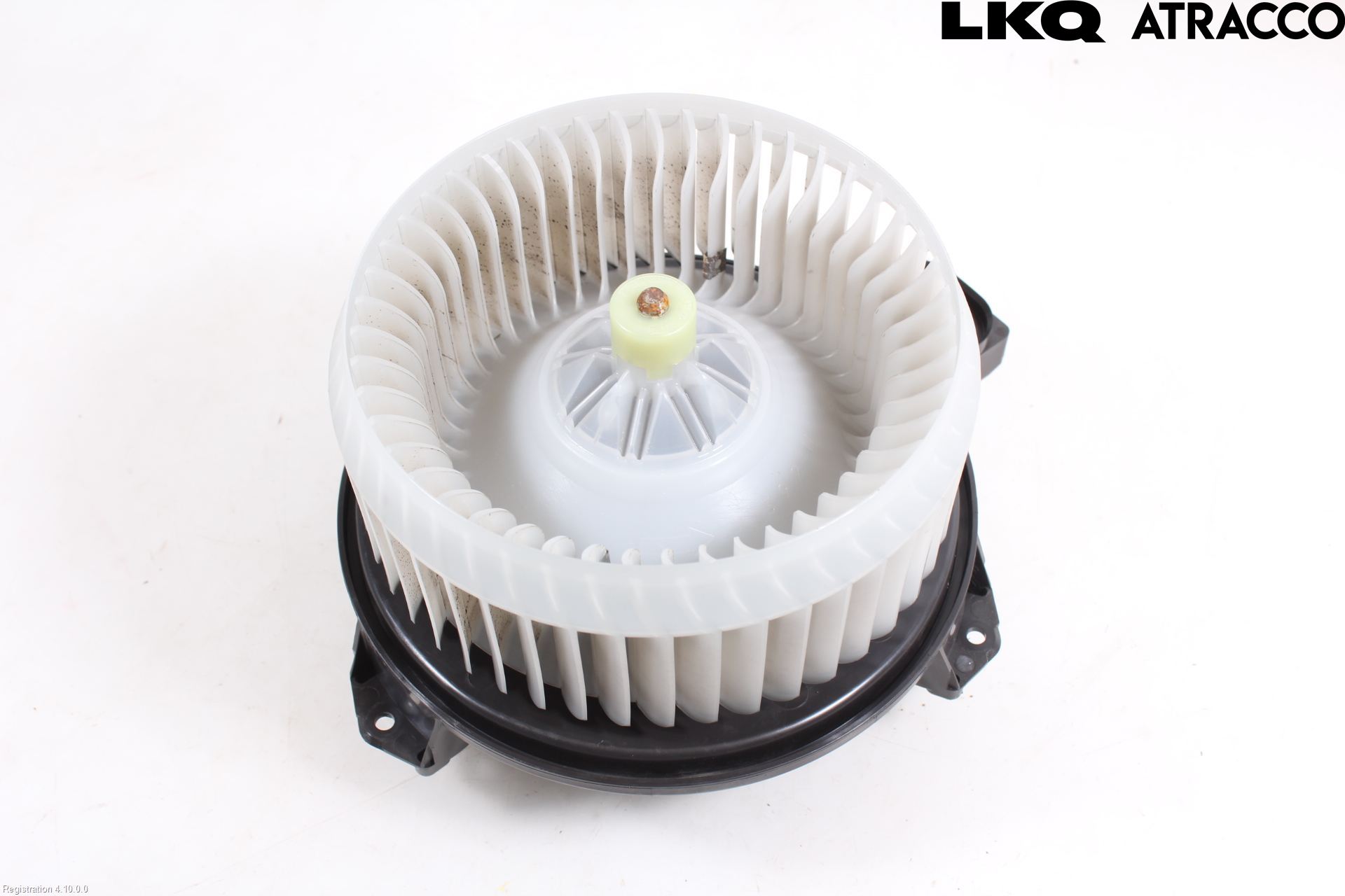 Ford MONDEO 15-22 Varmeapparat Viftemotor