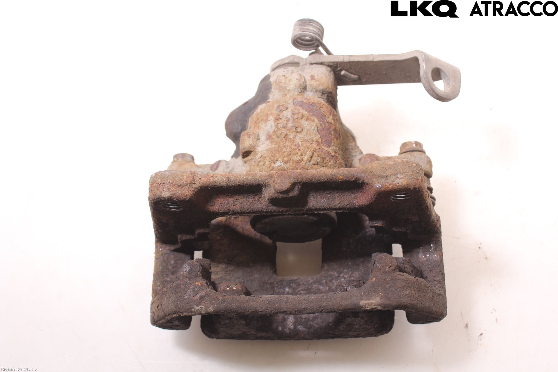 Peugeot EXPERT/E-EXPERT 17- Bremsecaliper Bak Høyre