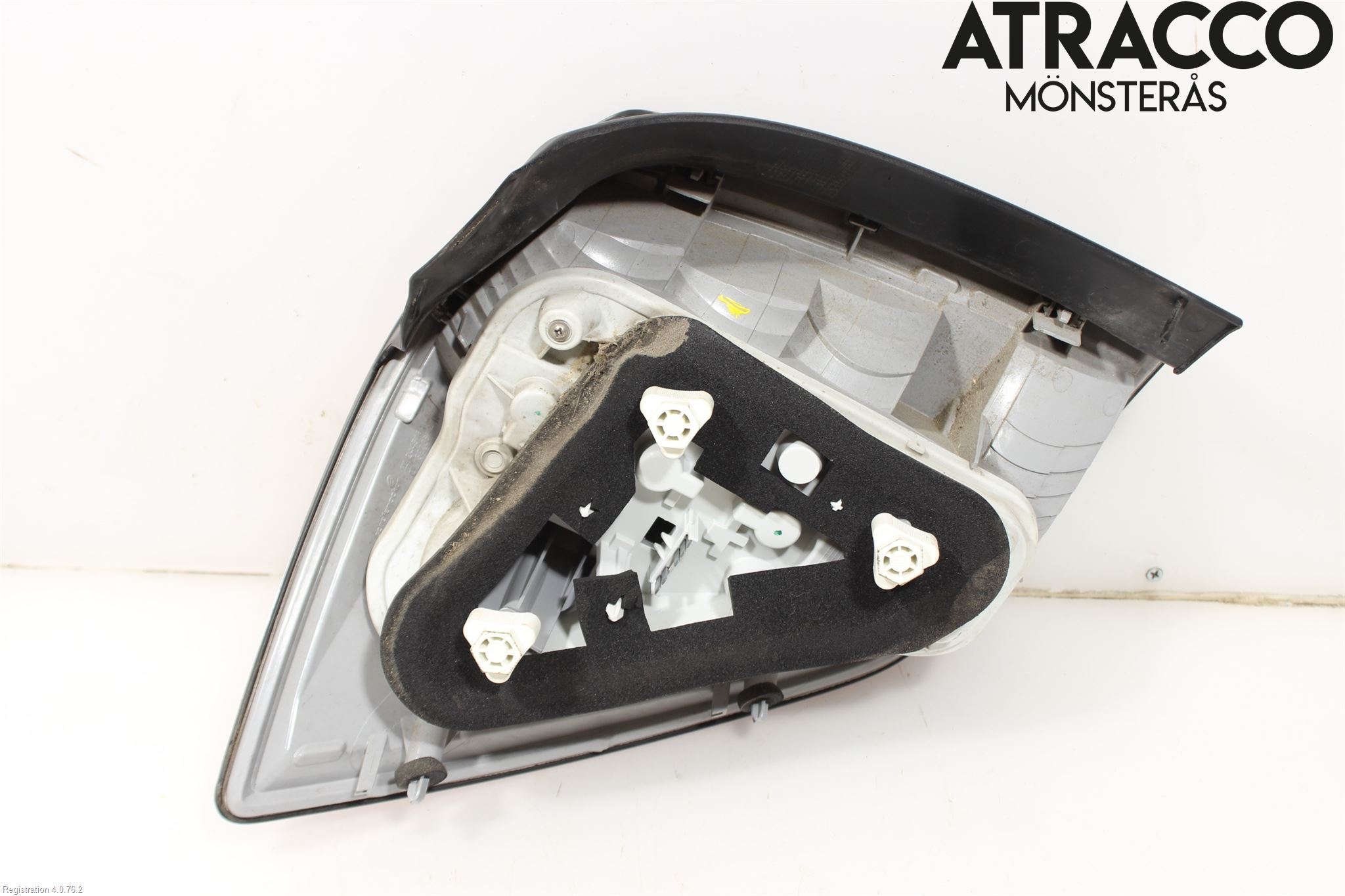 Opel ASTRA H 04-12 Baklykt Høyre