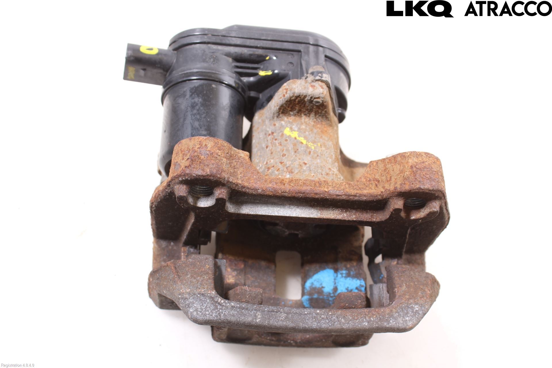 Kia CEED/CEED SW 19- Bremsecaliper Bak Høyre