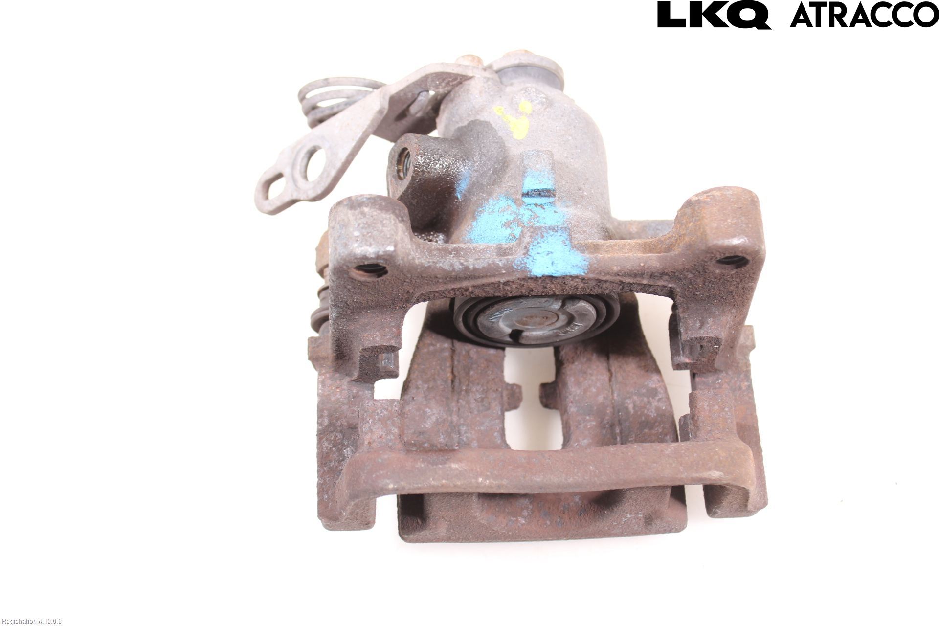 Ford KUGA 08-12 Bremsecaliper Bak Høyre