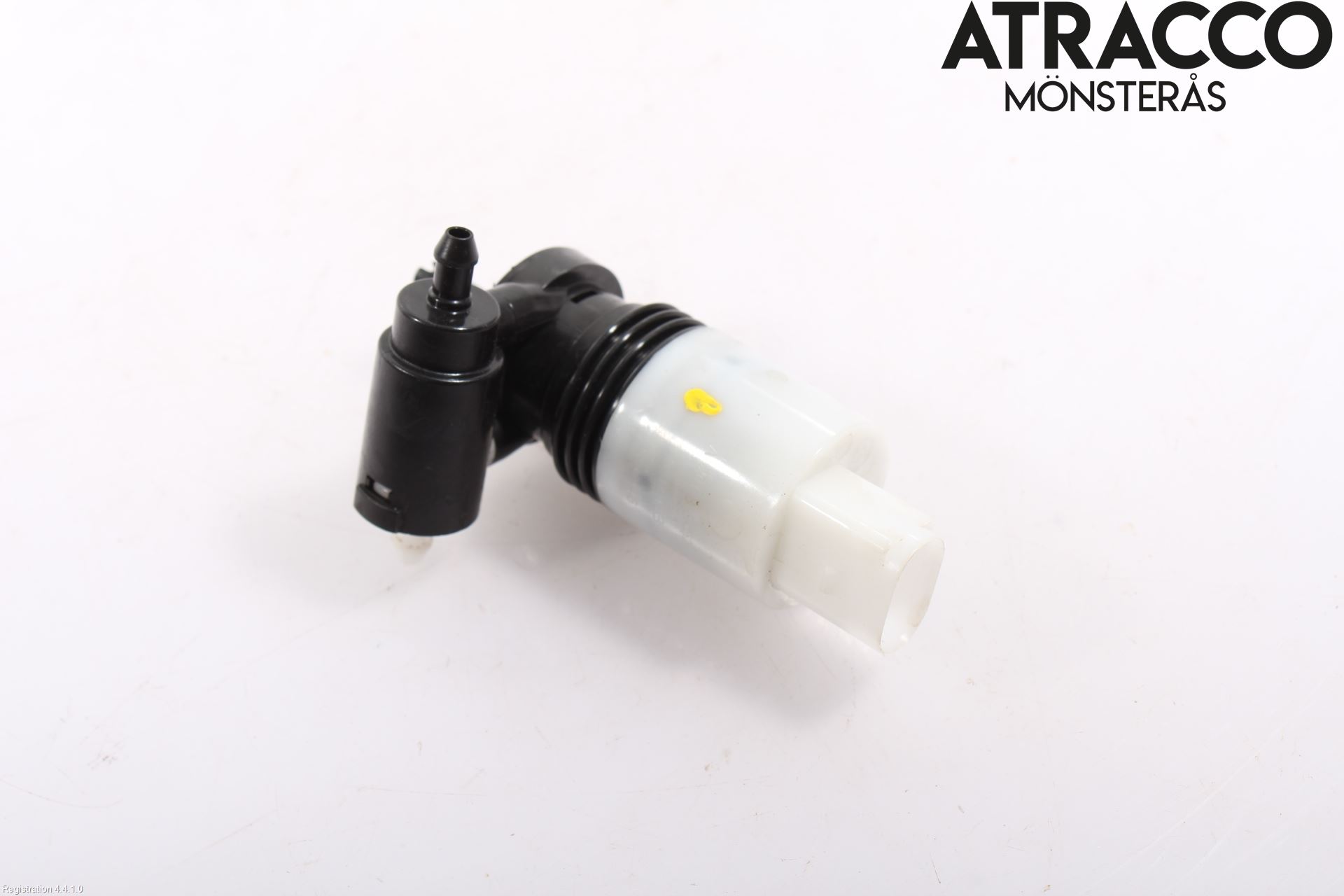 Mercedes-Benz MB GLK-KLASS (X204) 08-16 Spylerpumpe Frontrute