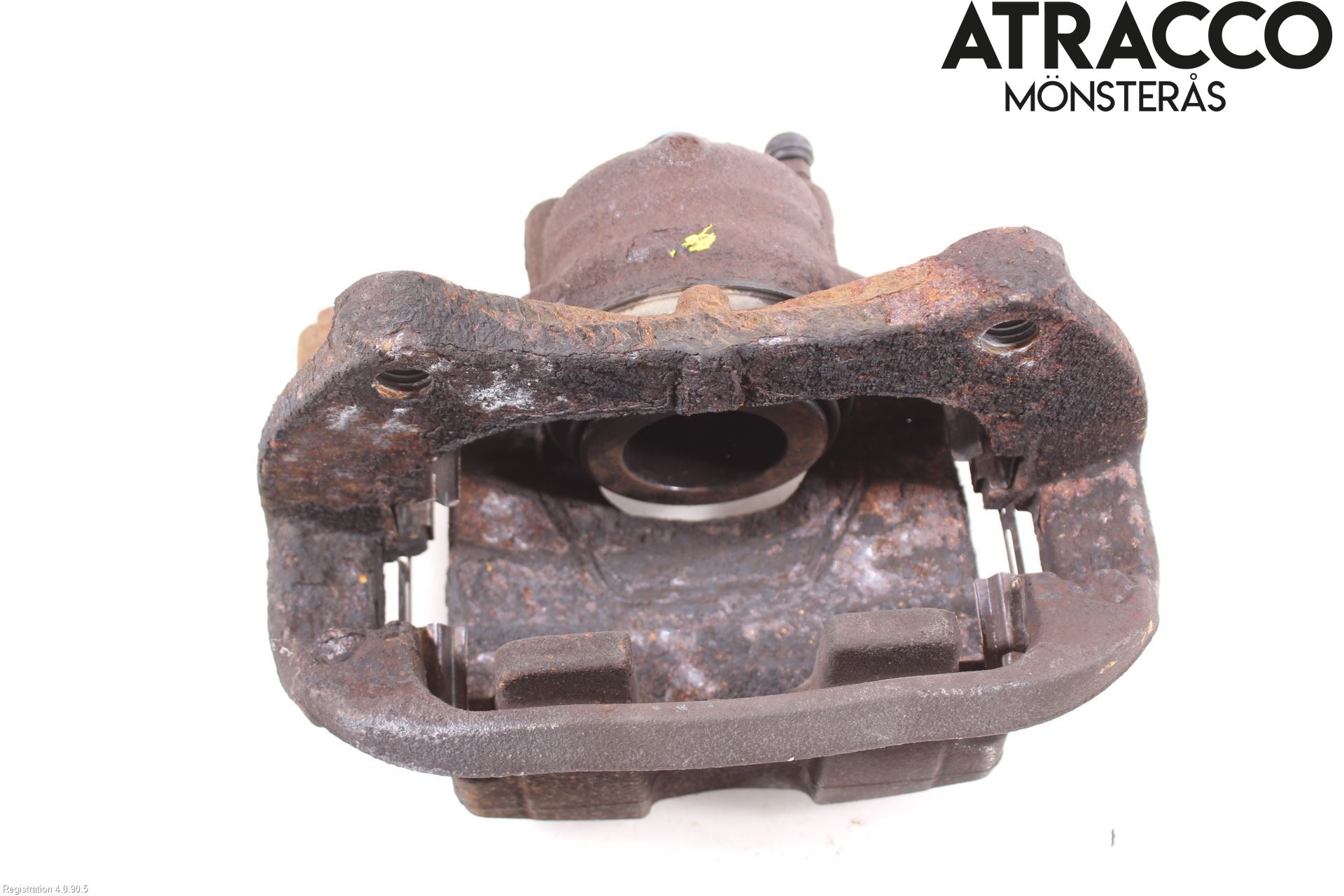 Opel MOKKA 13-20 Bremsecaliper Foran Høyre