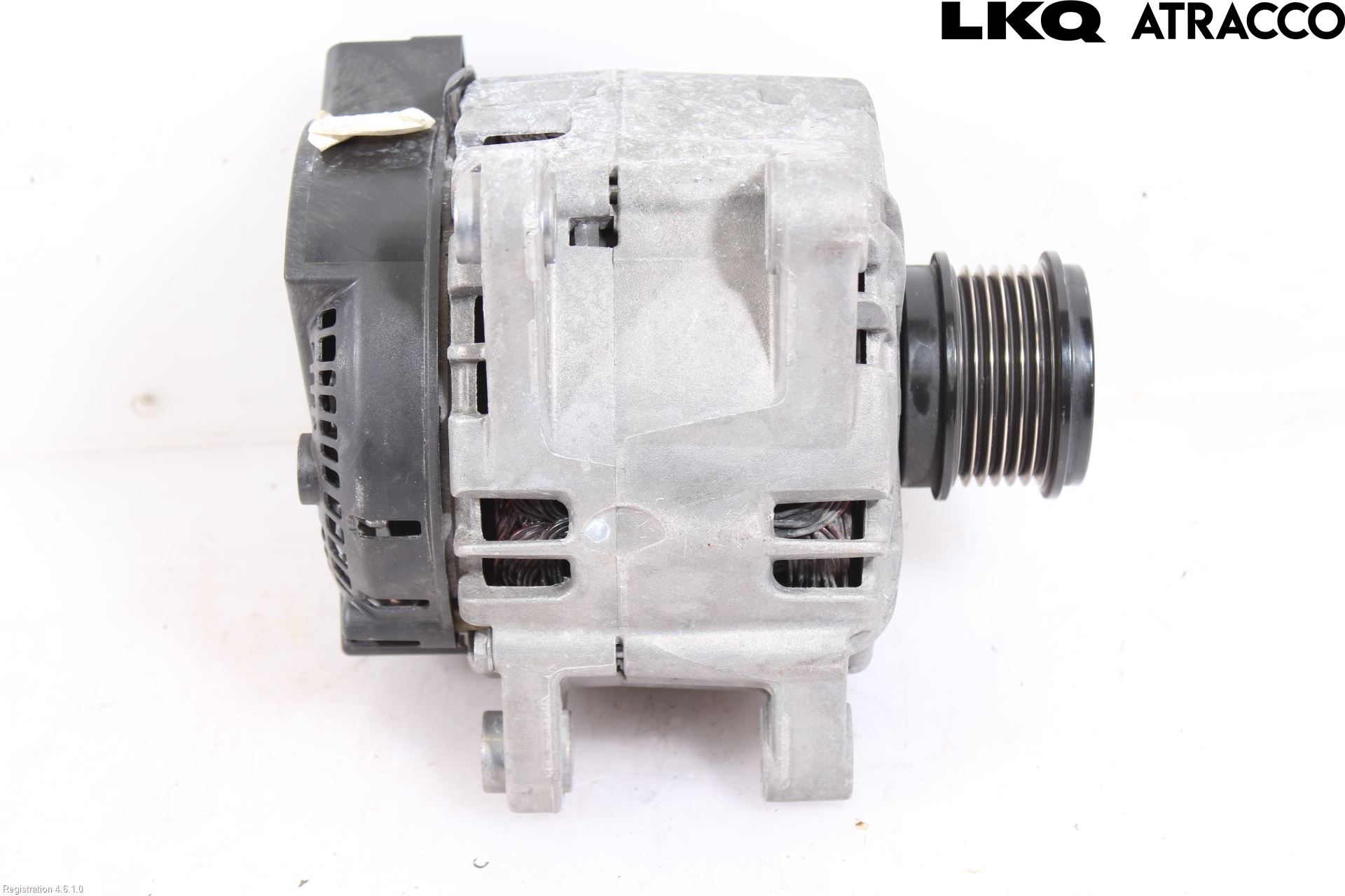 Ford TRANSIT/TOURNEO CONNECT 13-22 Dynamo