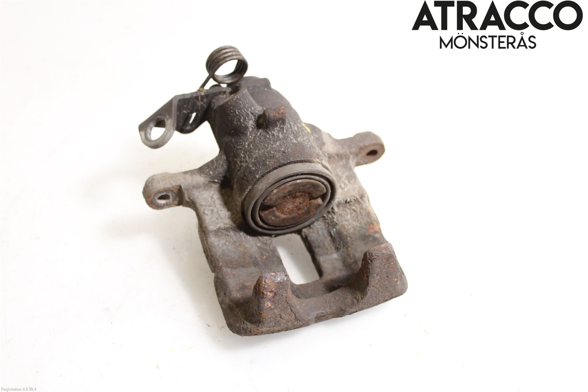 Opel VIVARO 15-19 Bremsecaliper Bak Venstre