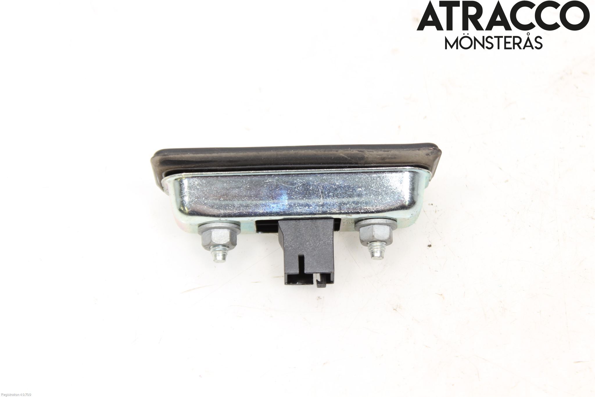 Audi A1/S1 11-18 Bakluke Handtak Ytre