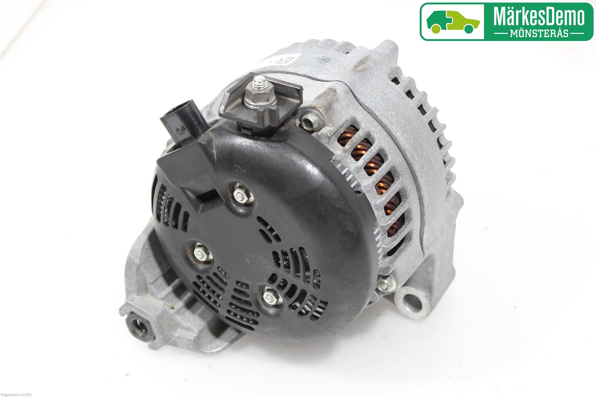 BMW X3 F25 10-17 Dynamo