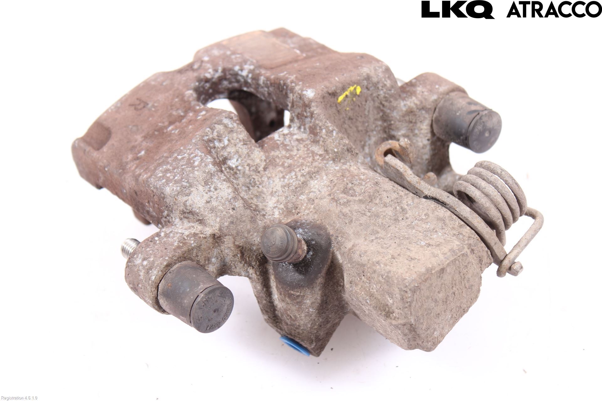 Peugeot 508 11-18 Bremsecaliper Bak Høyre