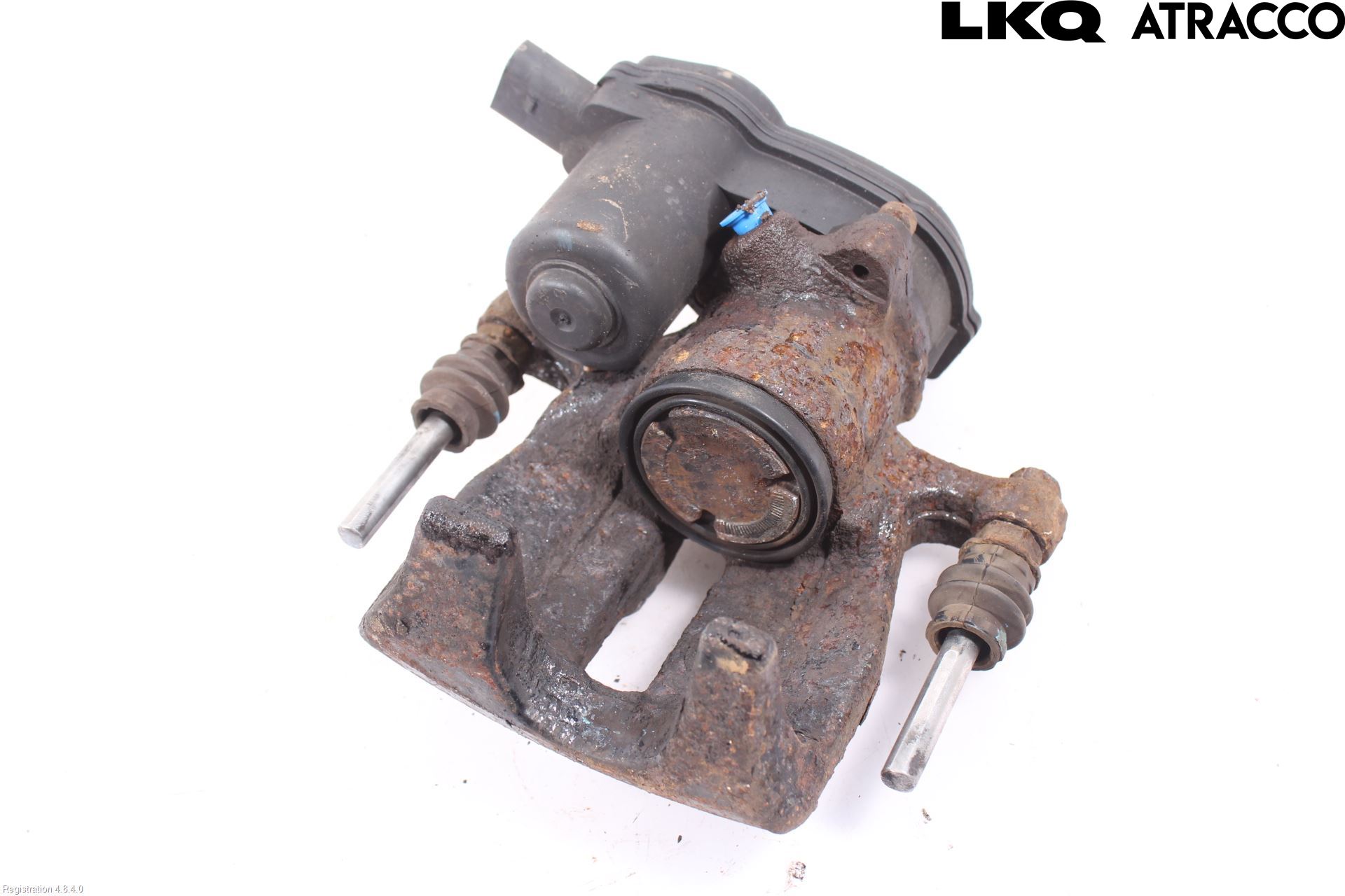 Audi A4 ALLROAD 09-16 Bremsecaliper Bak Venstre