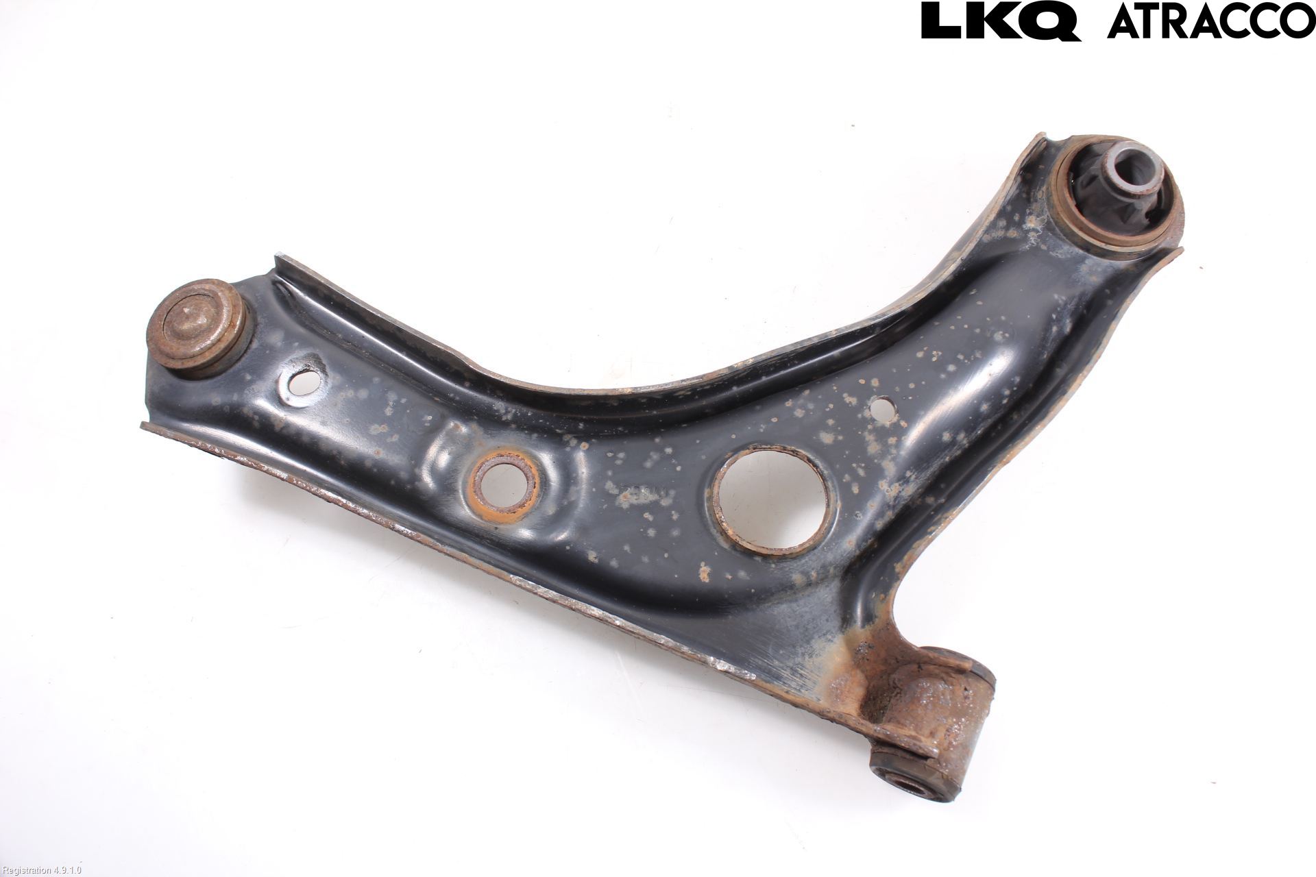 Toyota AYGO 15-21 Bærearm Foran Venstre Nedre