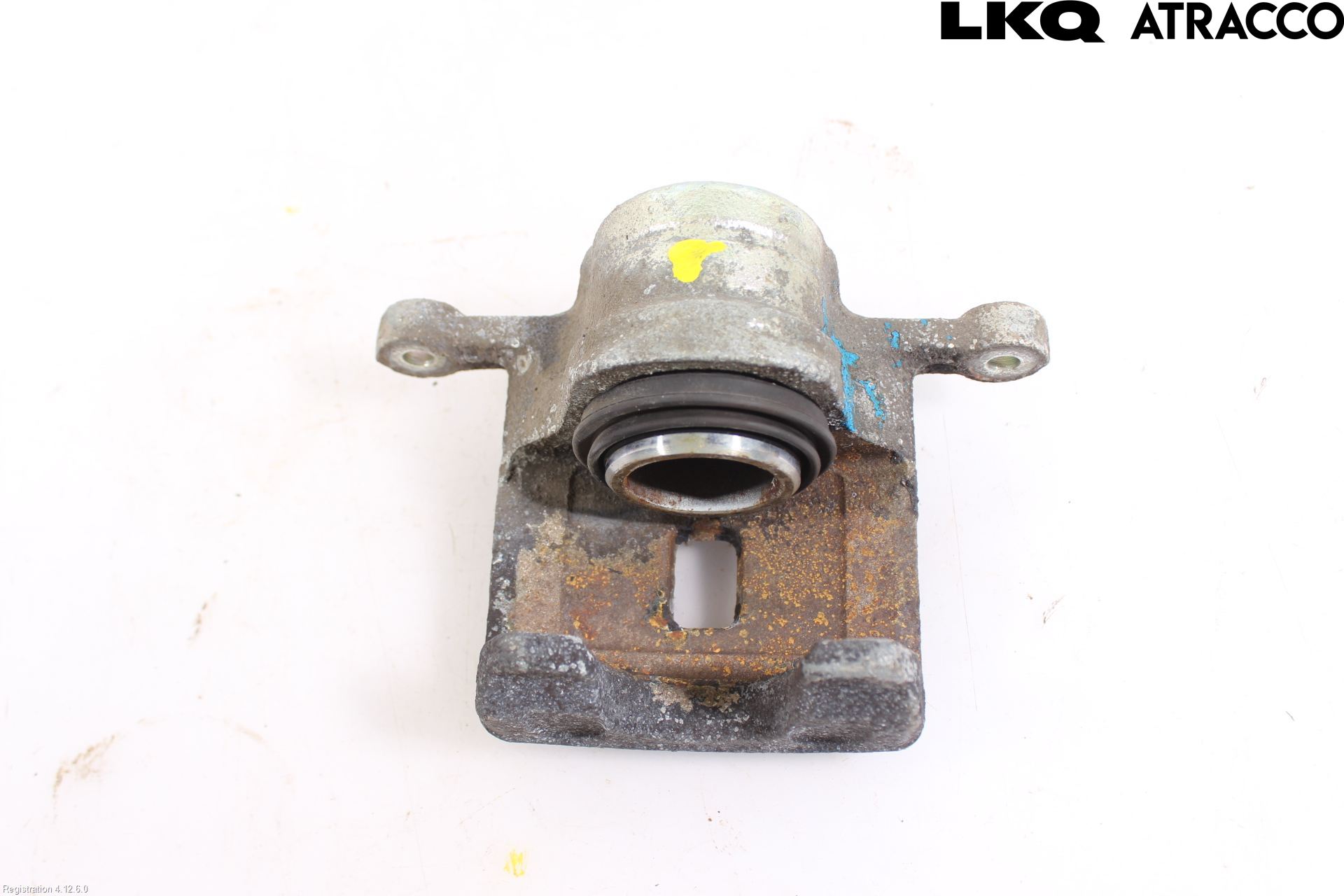 Hyundai SANTA FE 13-18 Bremsecaliper Bak Høyre