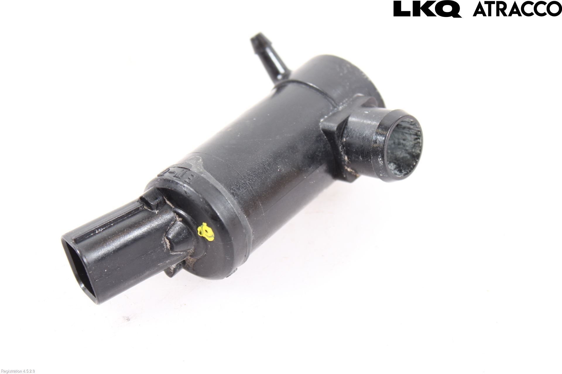 Subaru XV 12-17 Spylerpumpe Bakluke