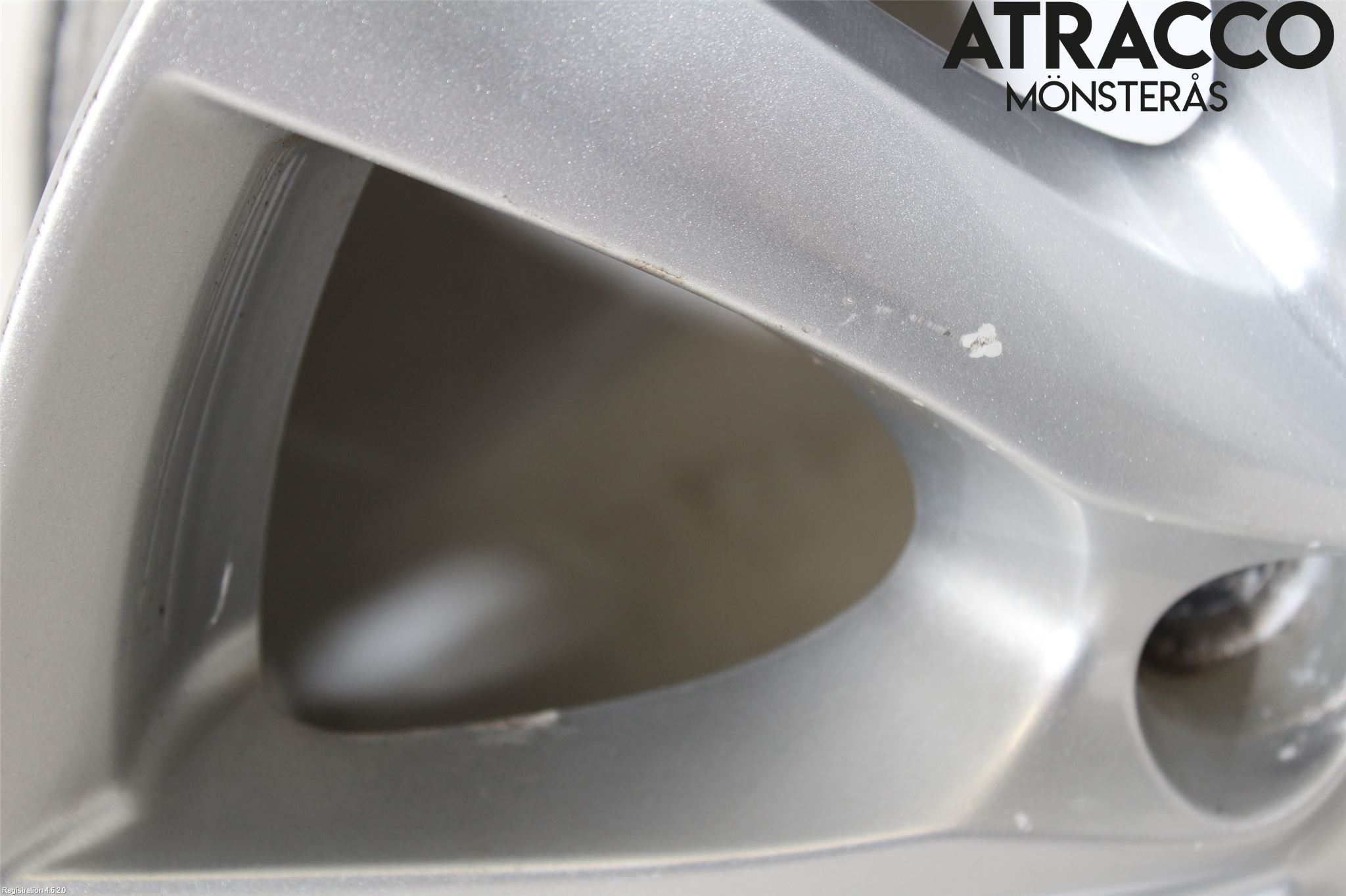 Mazda 6 13- Felg Aluminium
