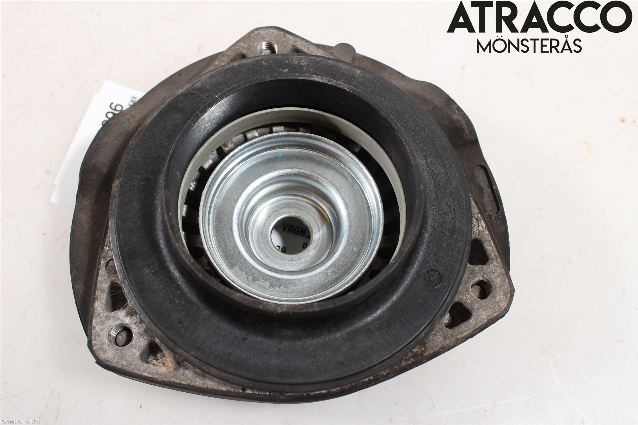 Opel ASTRA K 16-22 Fjærbein Lager Foran