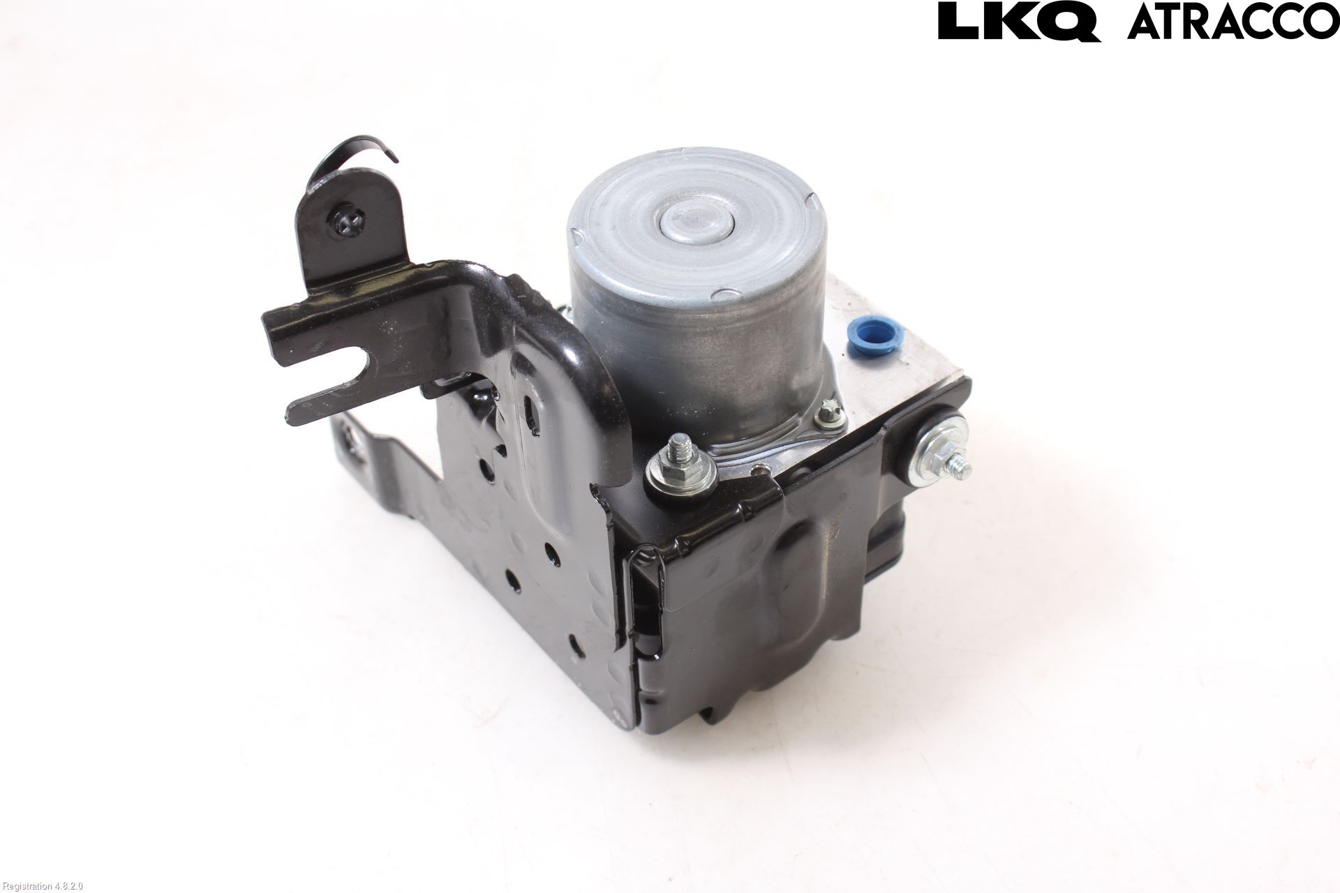 Opel ASTRA L 22- Abs Hydraulikkaggregat