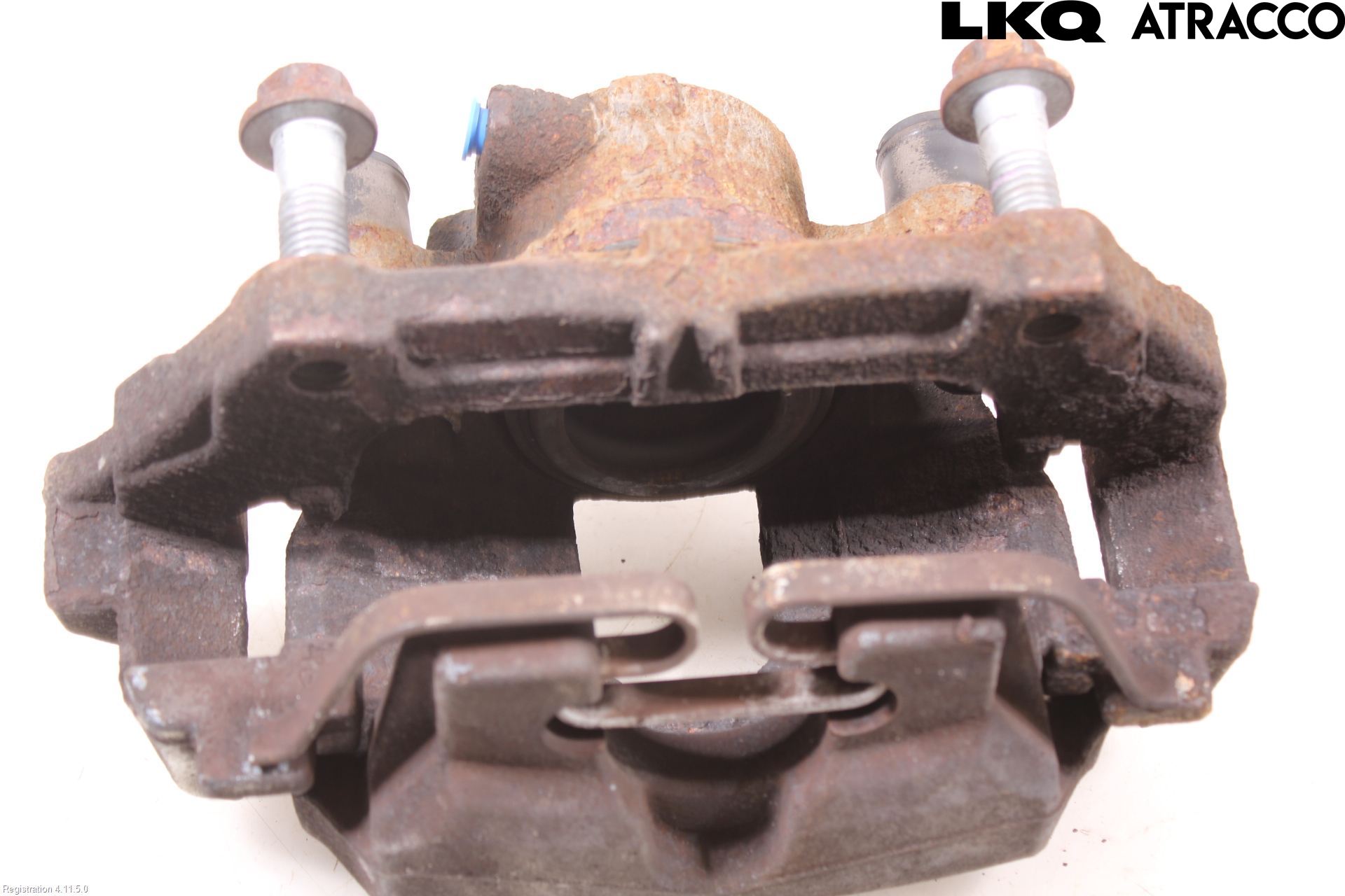 Volvo XC60 14-17 Bremsecaliper Foran Venstre
