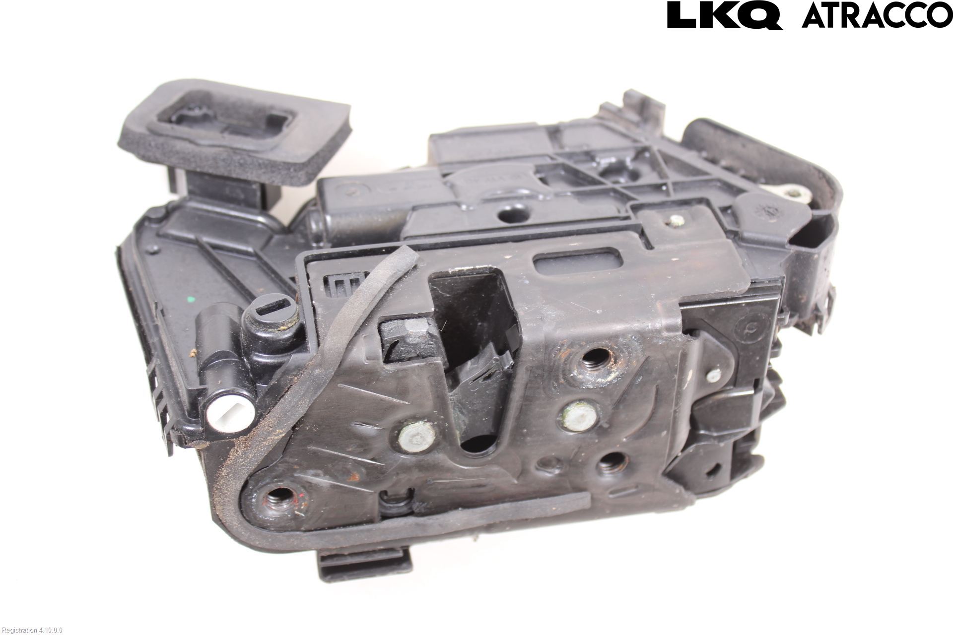 Volkswagen VW PASSAT 15-19 Dørlås - Låsekasse
