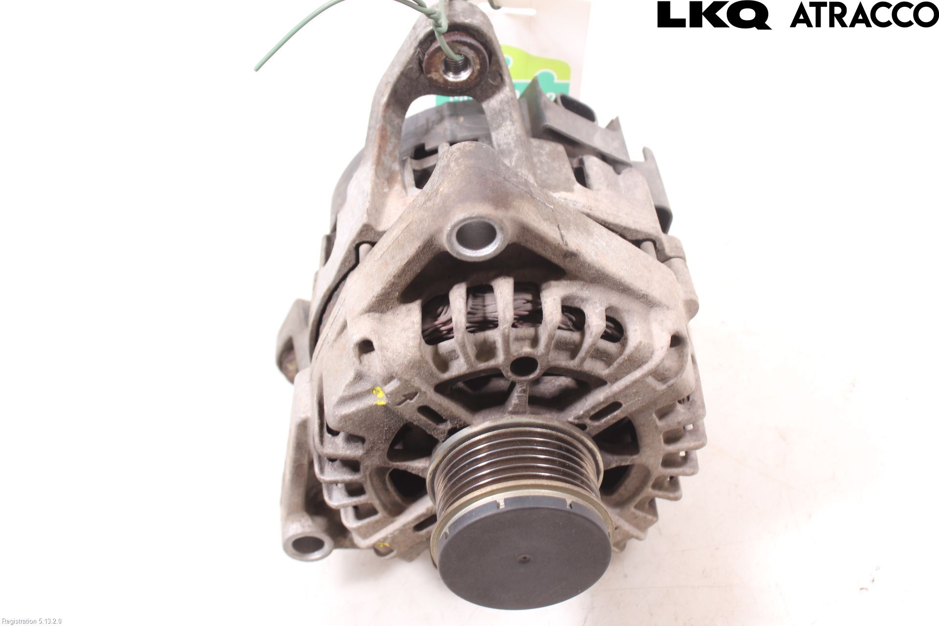 Opel MOKKA 13-20 Dynamo