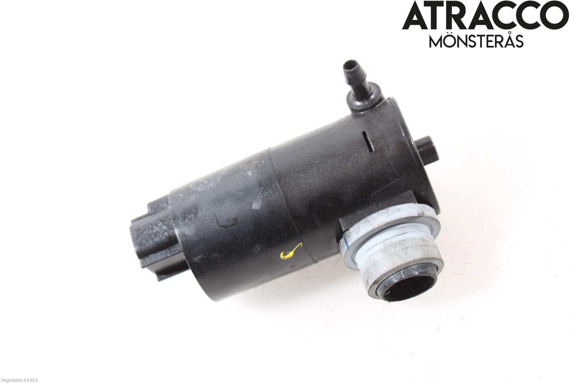 Toyota AYGO 15-21 Spylerpumpe Bakluke