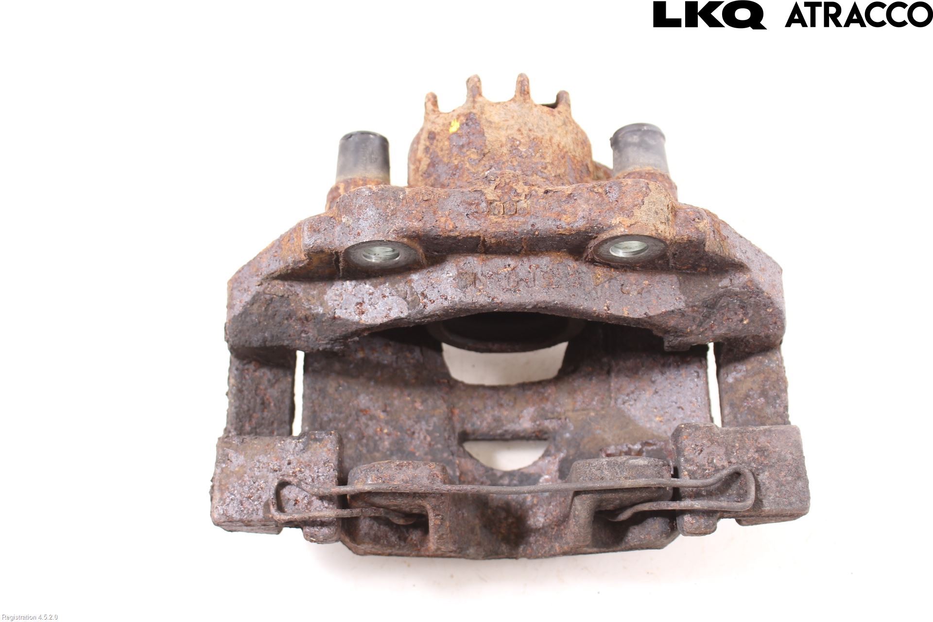 Peugeot PARTNER 16-18 Bremsecaliper Foran Høyre