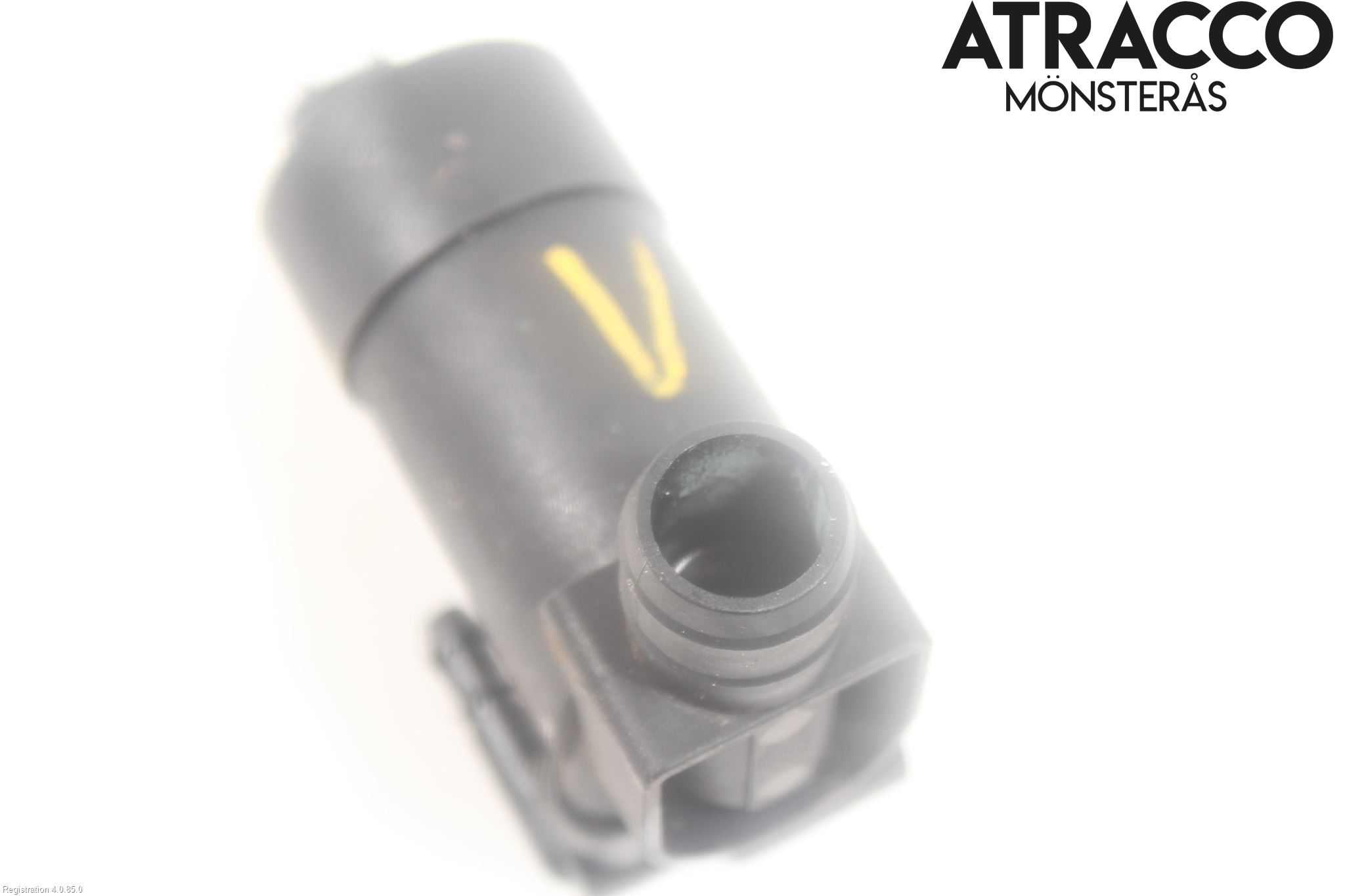Ford KUGA 08-12 Spylerpumpe Frontrute